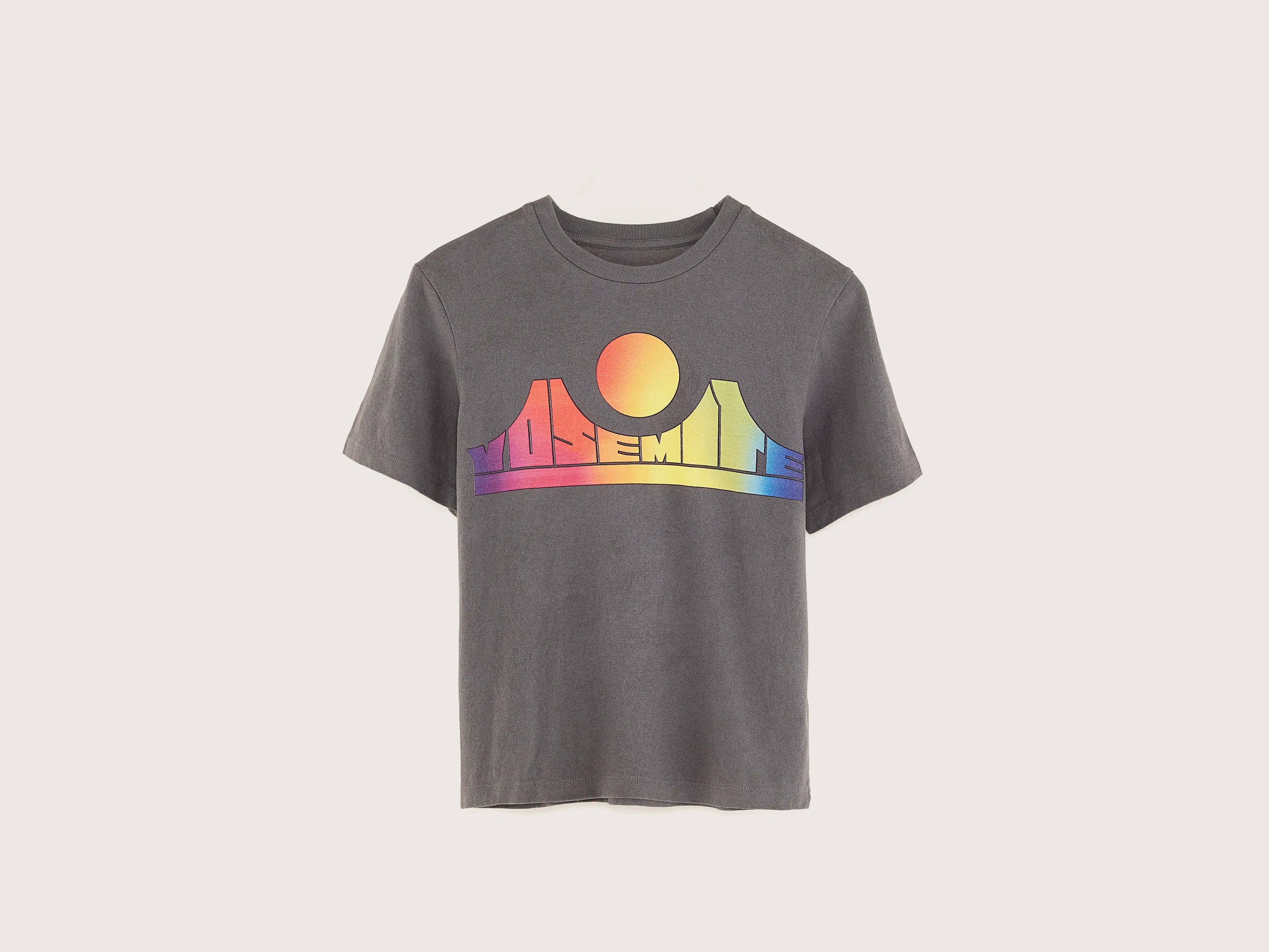 T-shirt à manches courtes Kenny (251 / B / ELEPHANT)