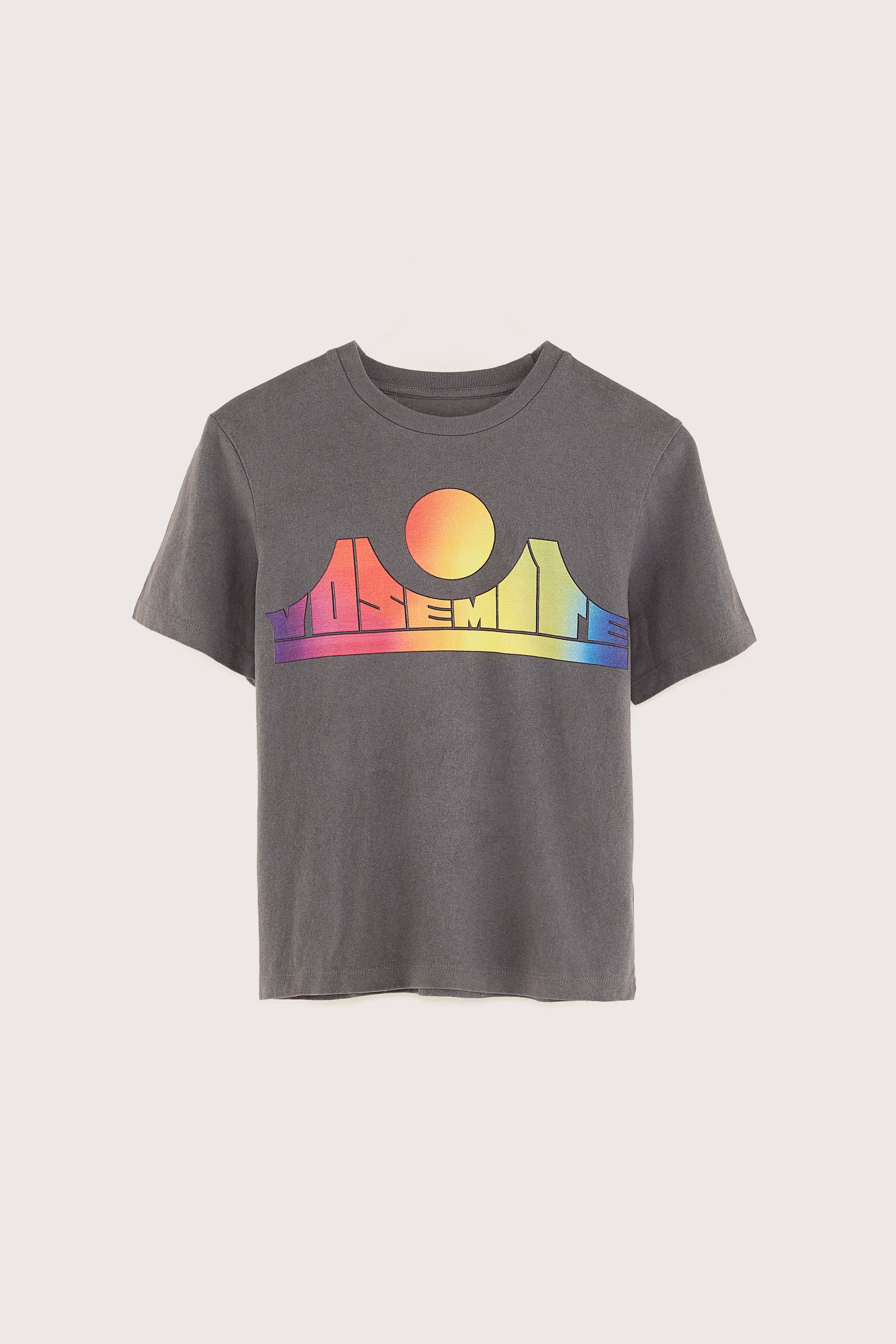 T-shirt à manches courtes Kenny (251 / B / ELEPHANT)