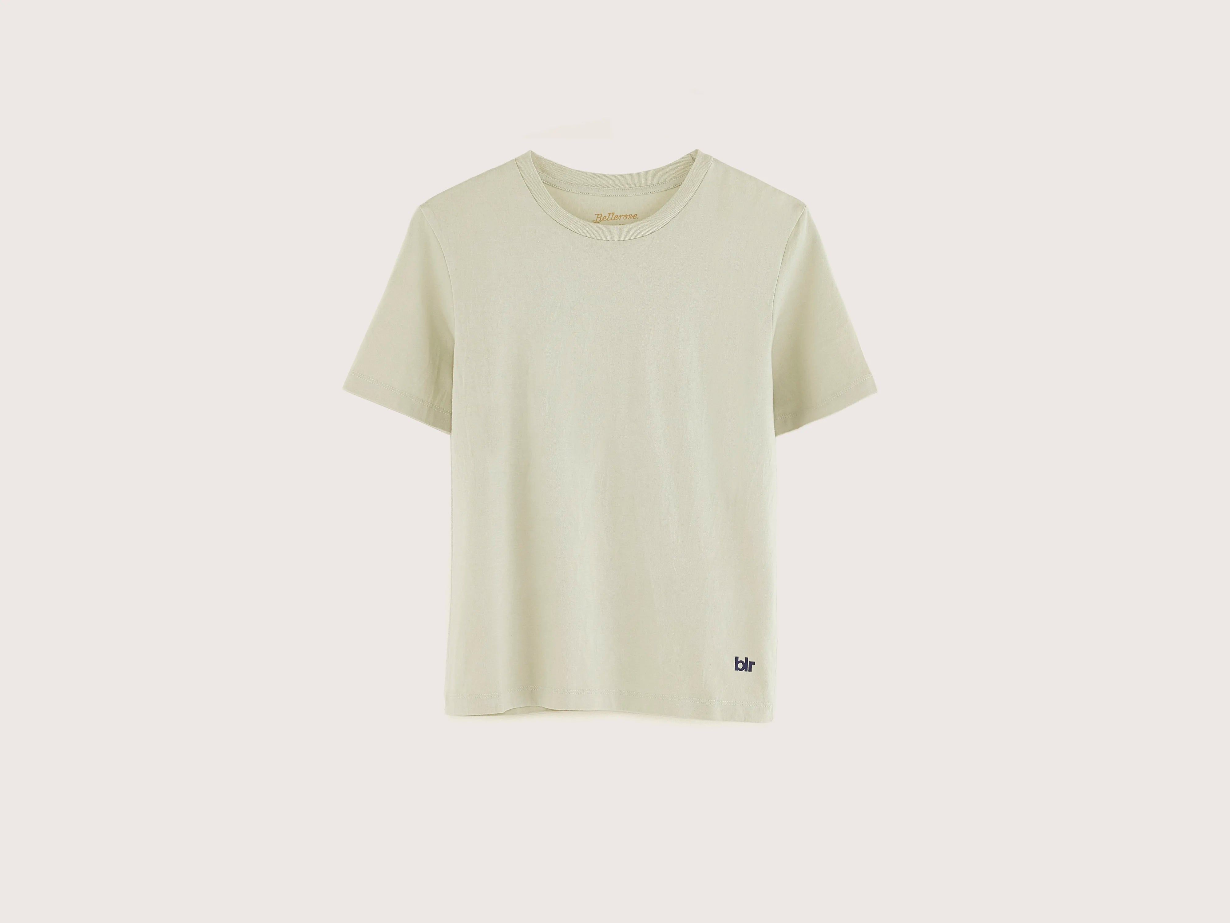 Kenny short-sleeve t-shirt (251 / B / DESERT SAGE)