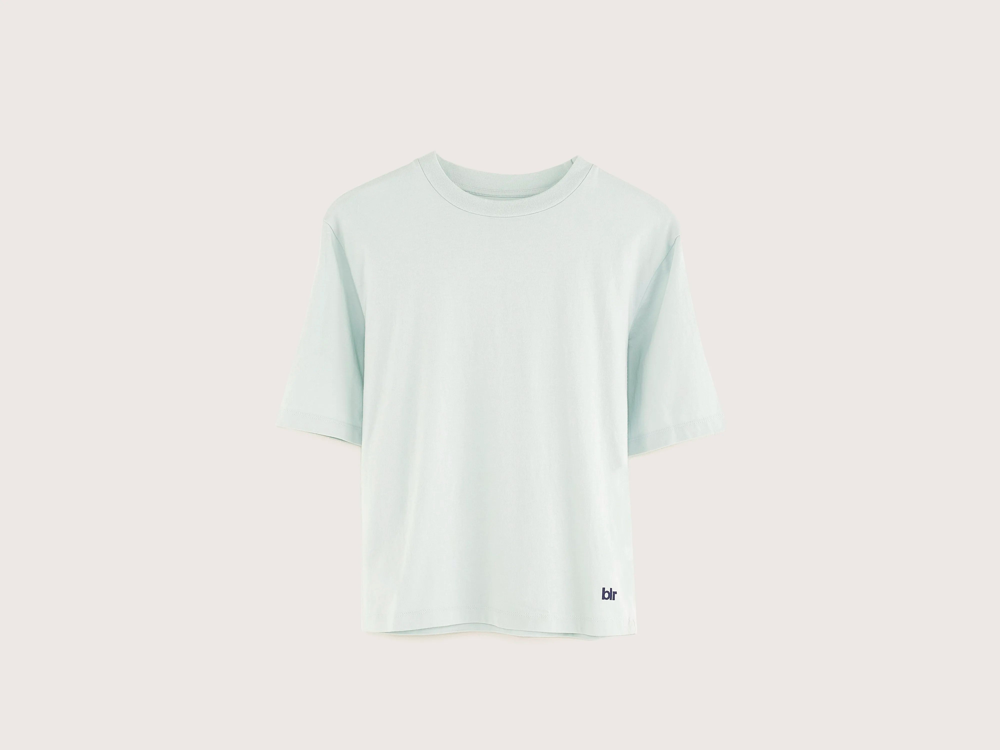 T-shirt à manches courtes Milow (251 / B / AQUA)