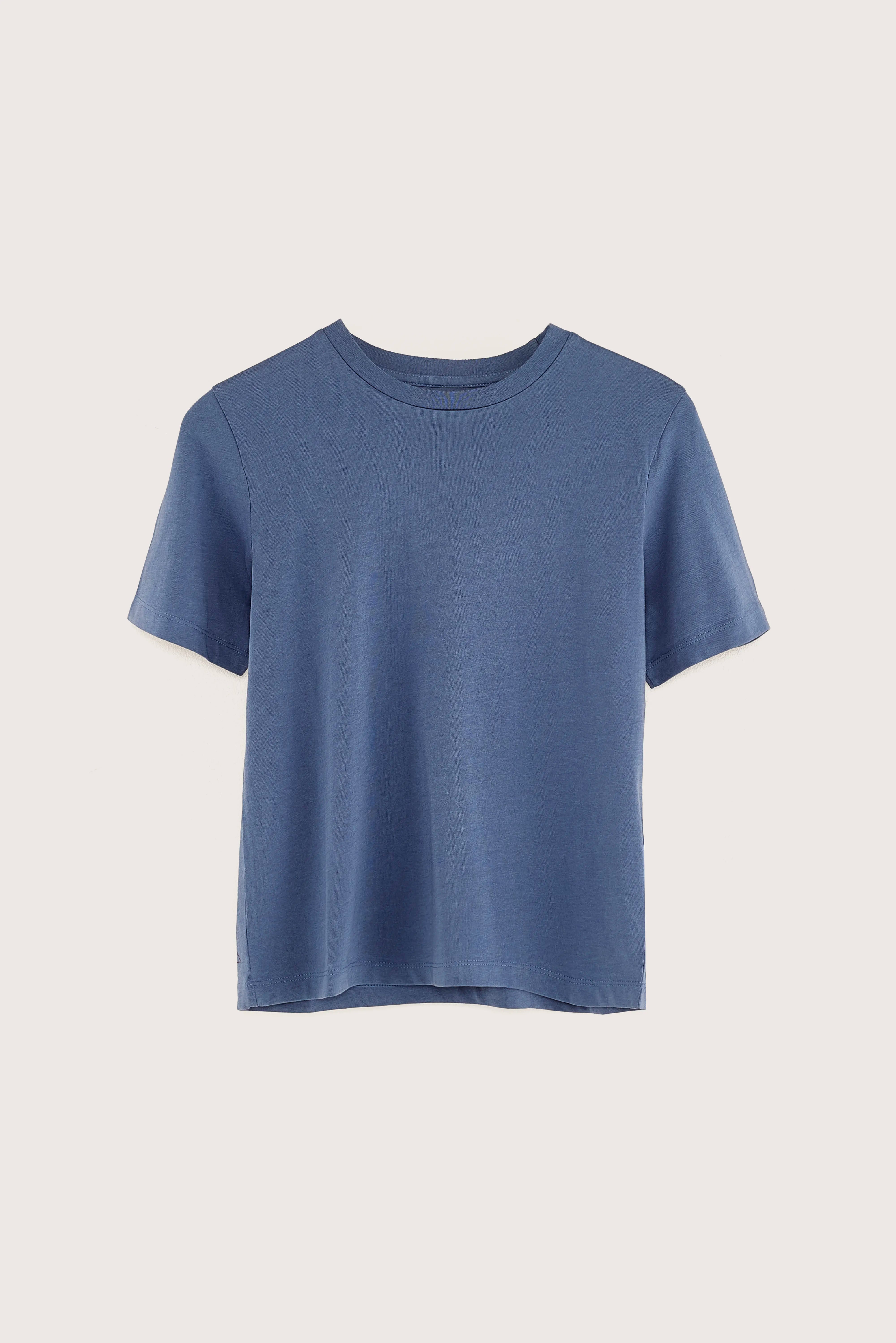 Vince Short-sleeve T-shirt - Dark wave For Boys | Bellerose