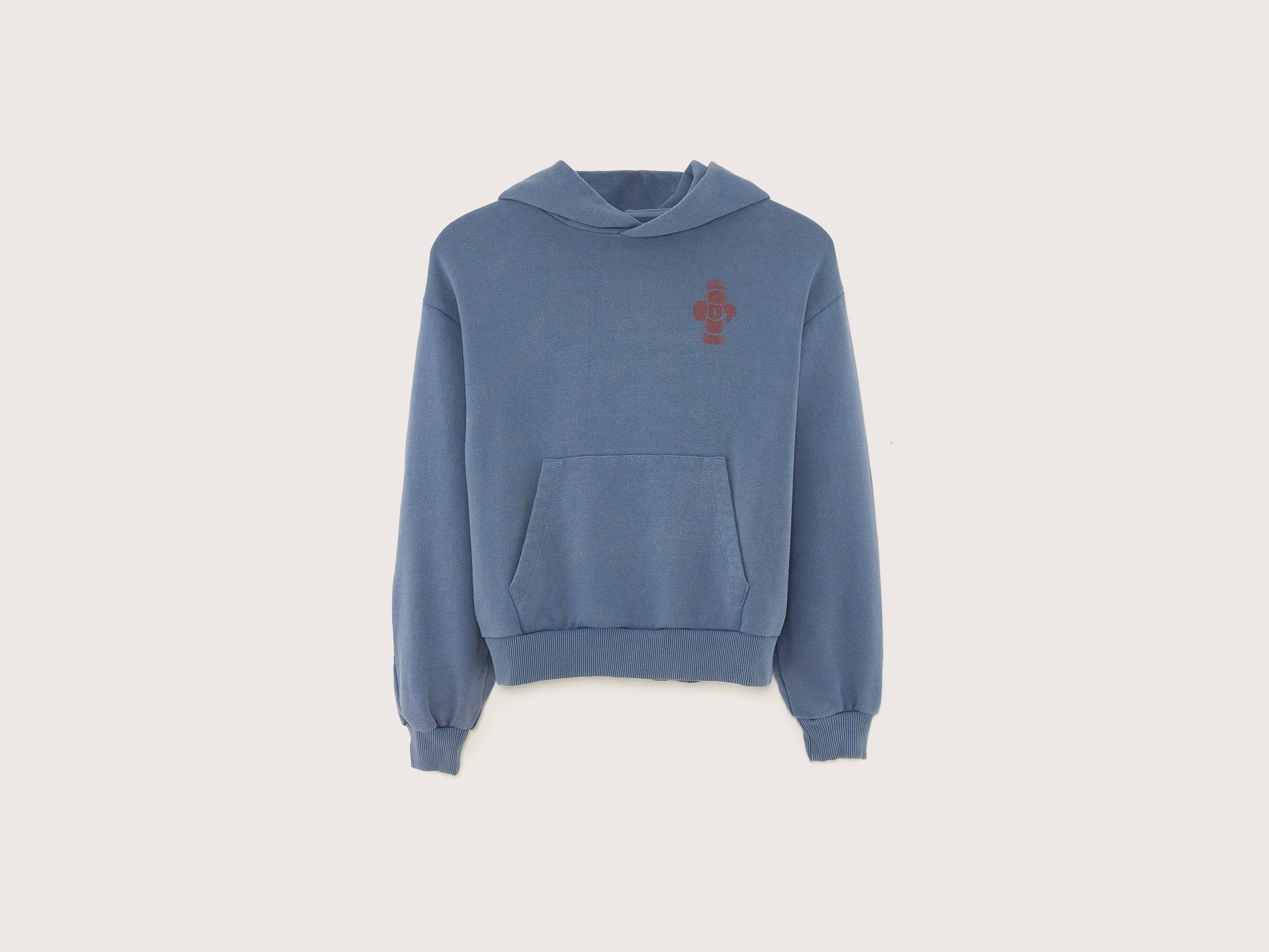 Farolo losse hoodie (251 / B / DARK WAVE)