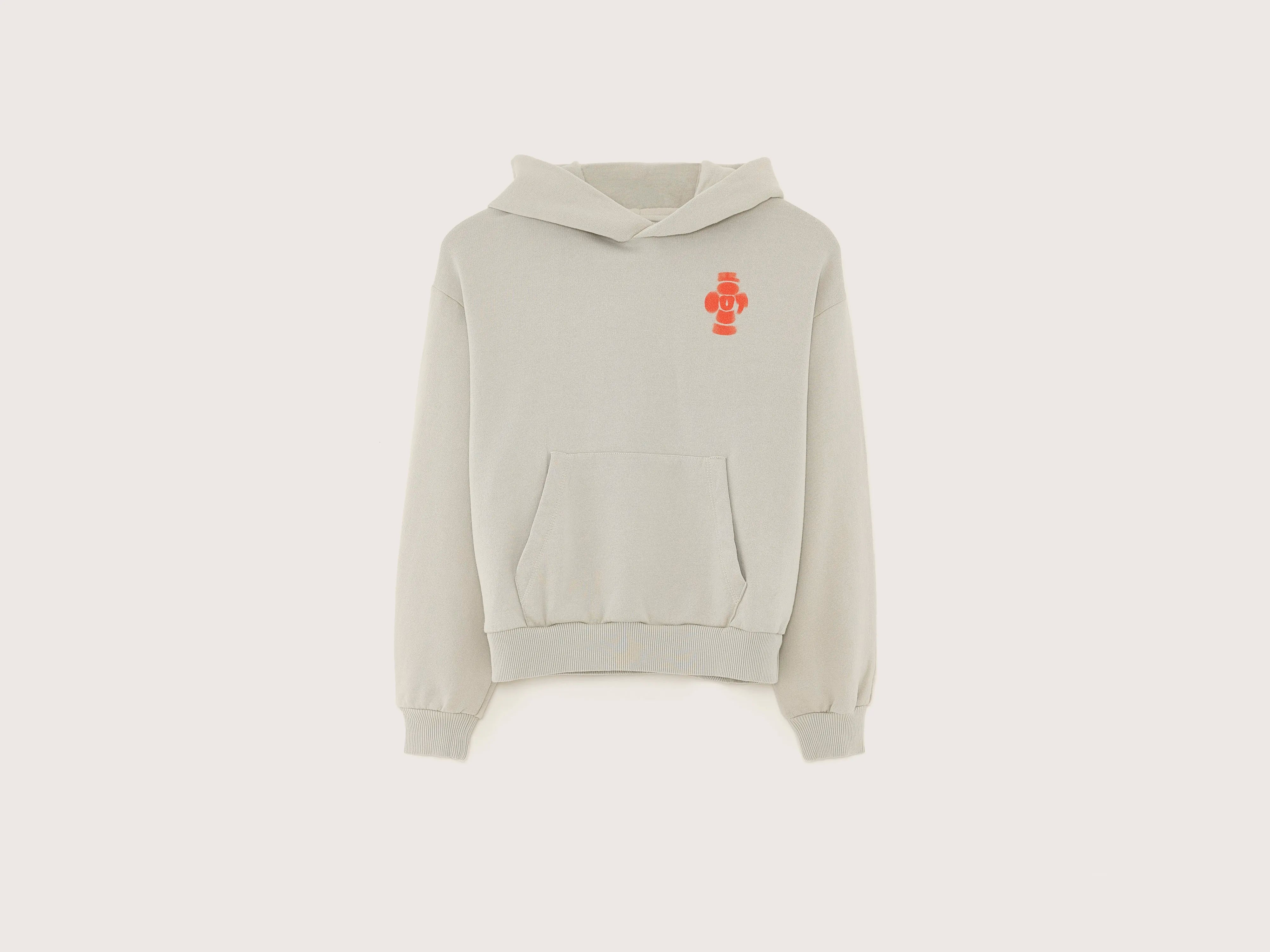 Sweatshirt à capuche Farolo (251 / B / DESERT SAGE)