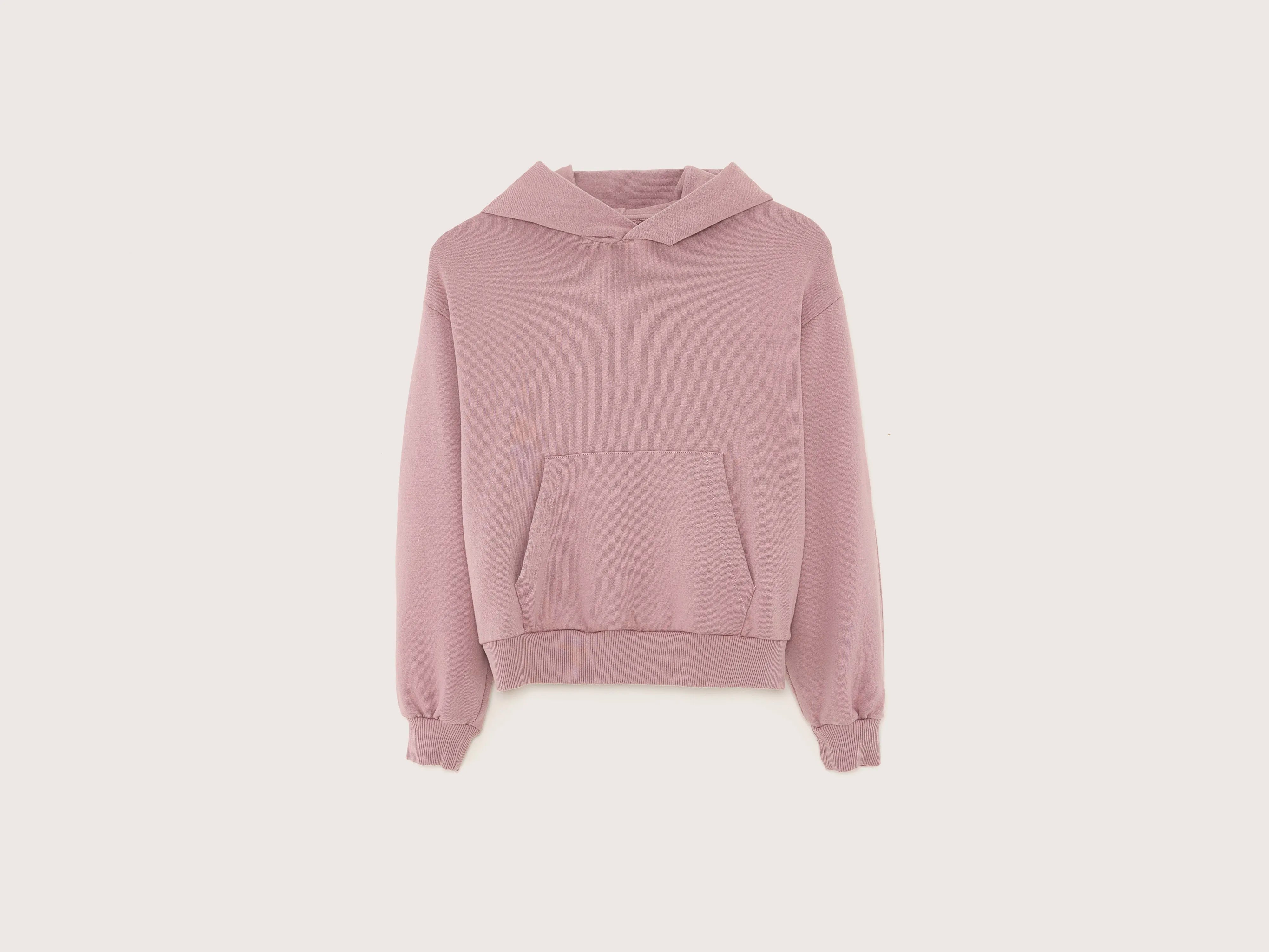 Farolo relaxed hoodie (251 / B / LILAC)