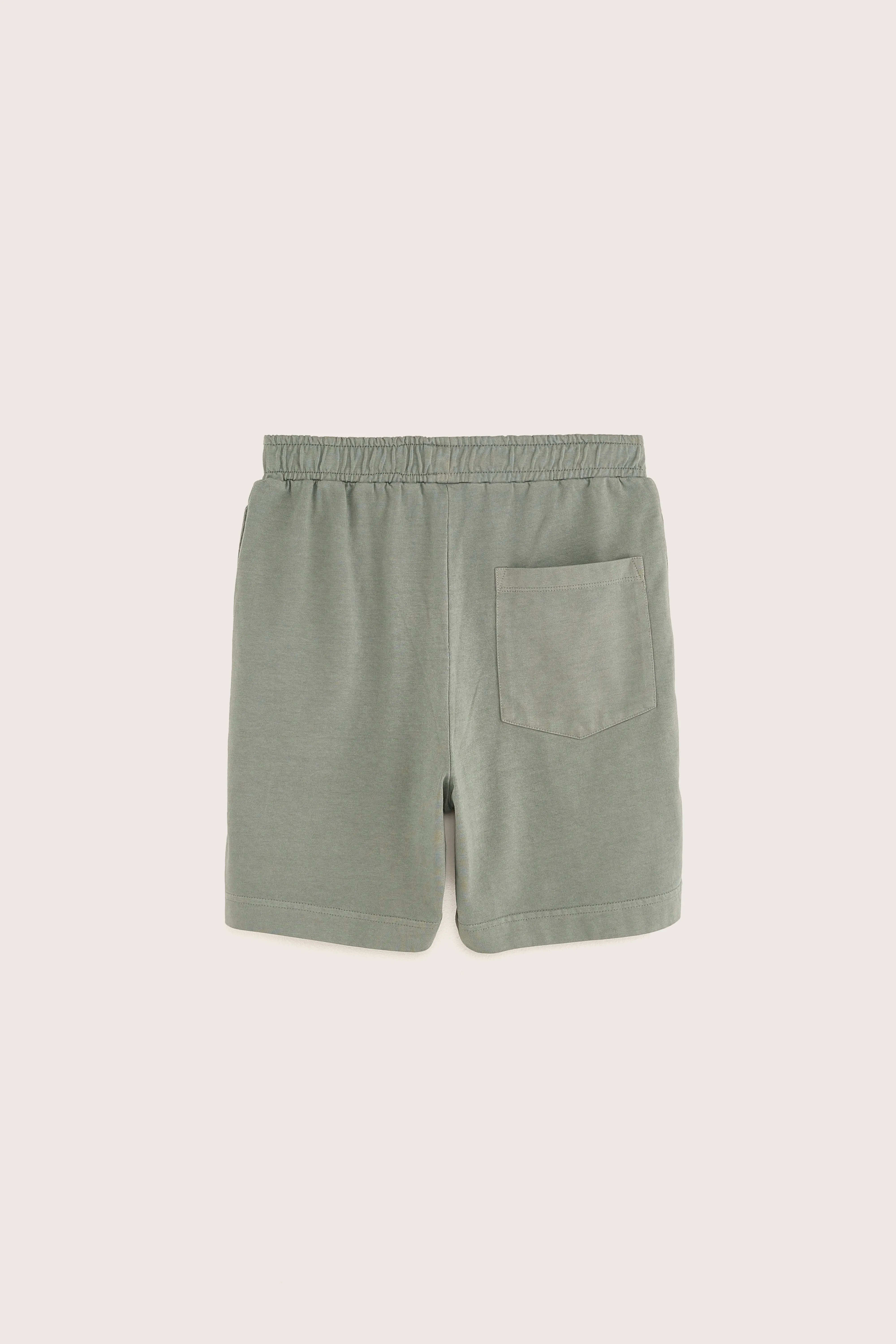 Carlol jog-shorts (251 / B / LIMESTONE)