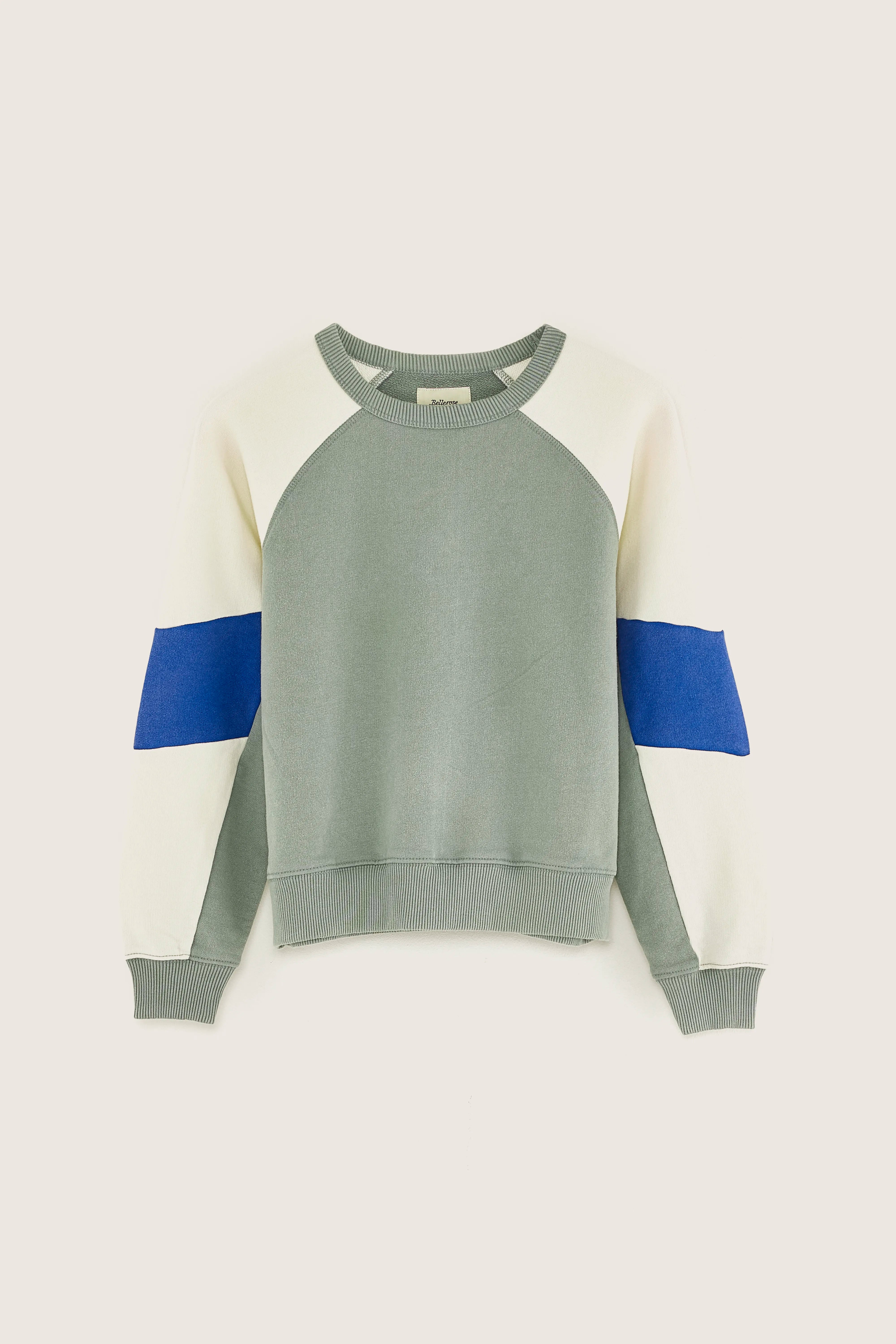 Cagoso ronde hals sweatshirt (251 / B / COMBO A)