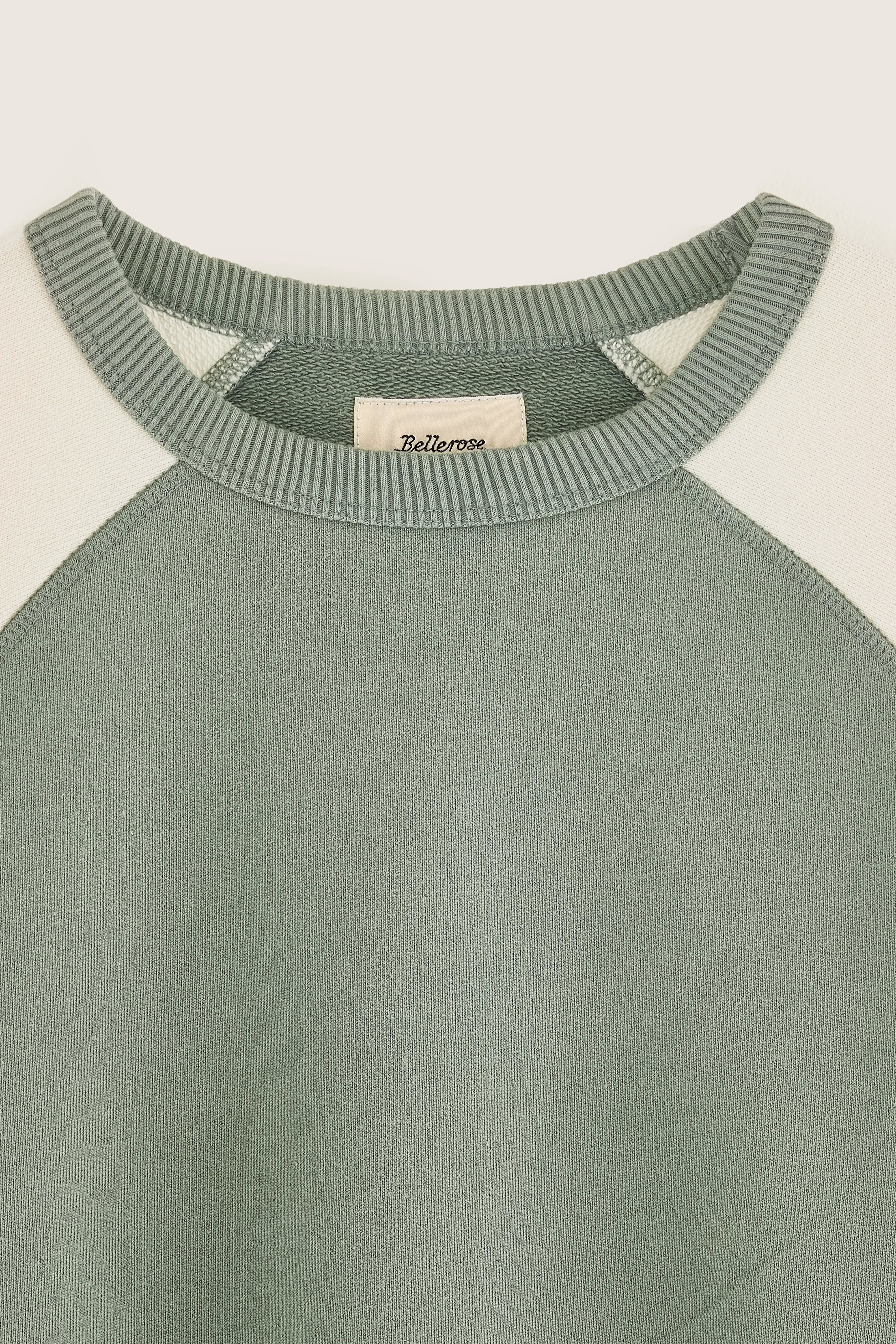 Cagoso ronde hals sweatshirt (251 / B / COMBO A)