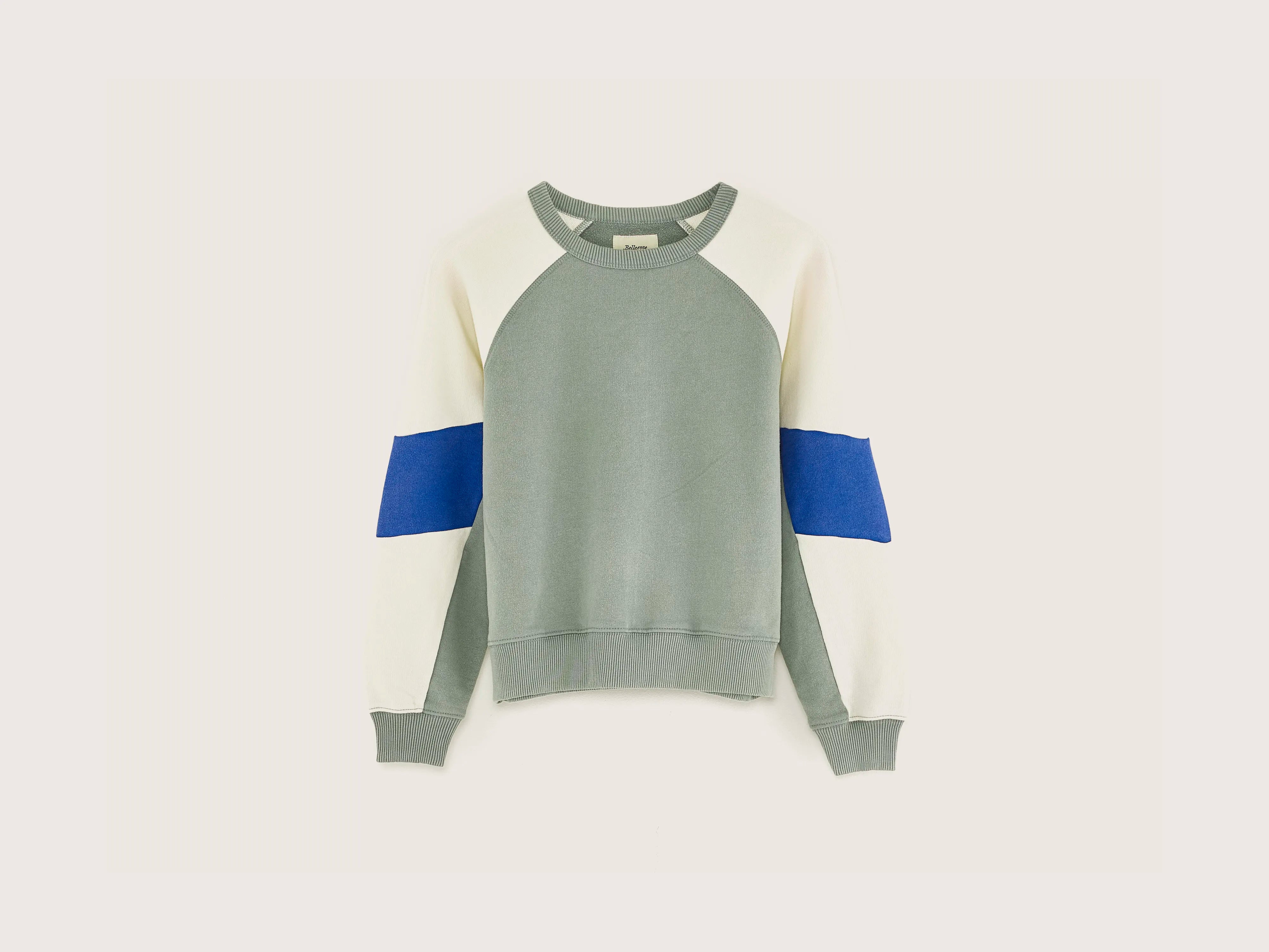 Cagoso crewneck sweatshirt (251 / B / COMBO A)