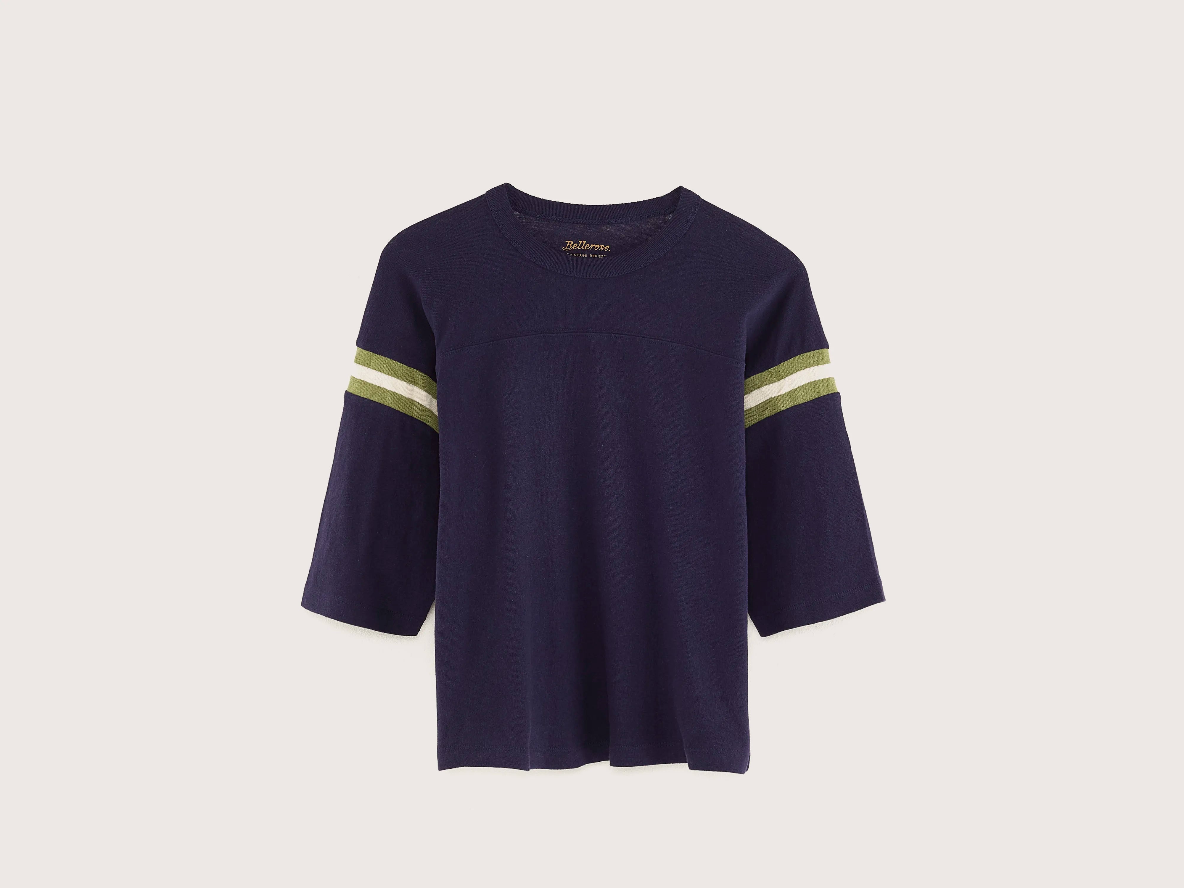 T-shirt à manches courtes Cips (251 / B / NAVAL)