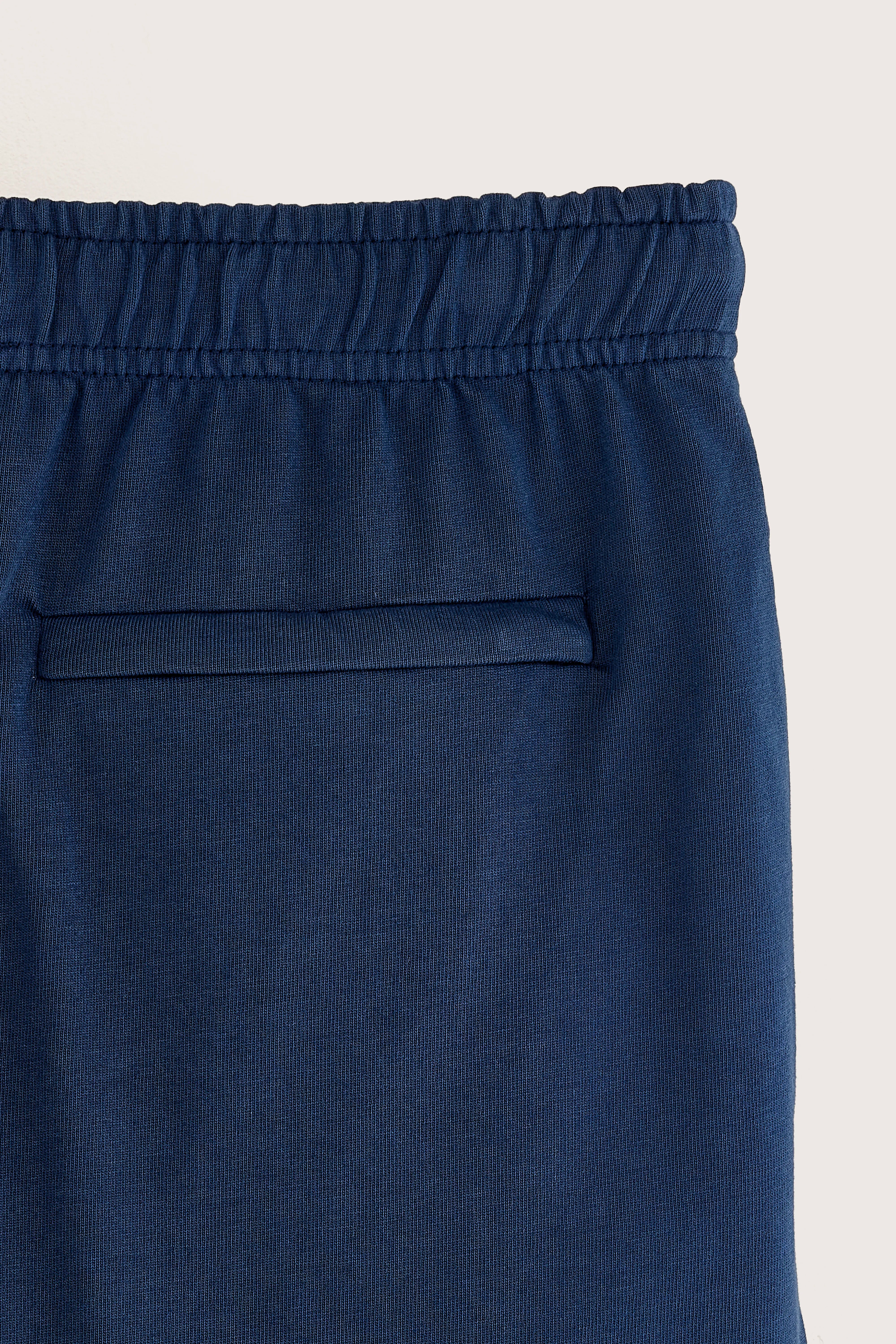 Short de jogging Carro (251 / B / BLUE JEANS)