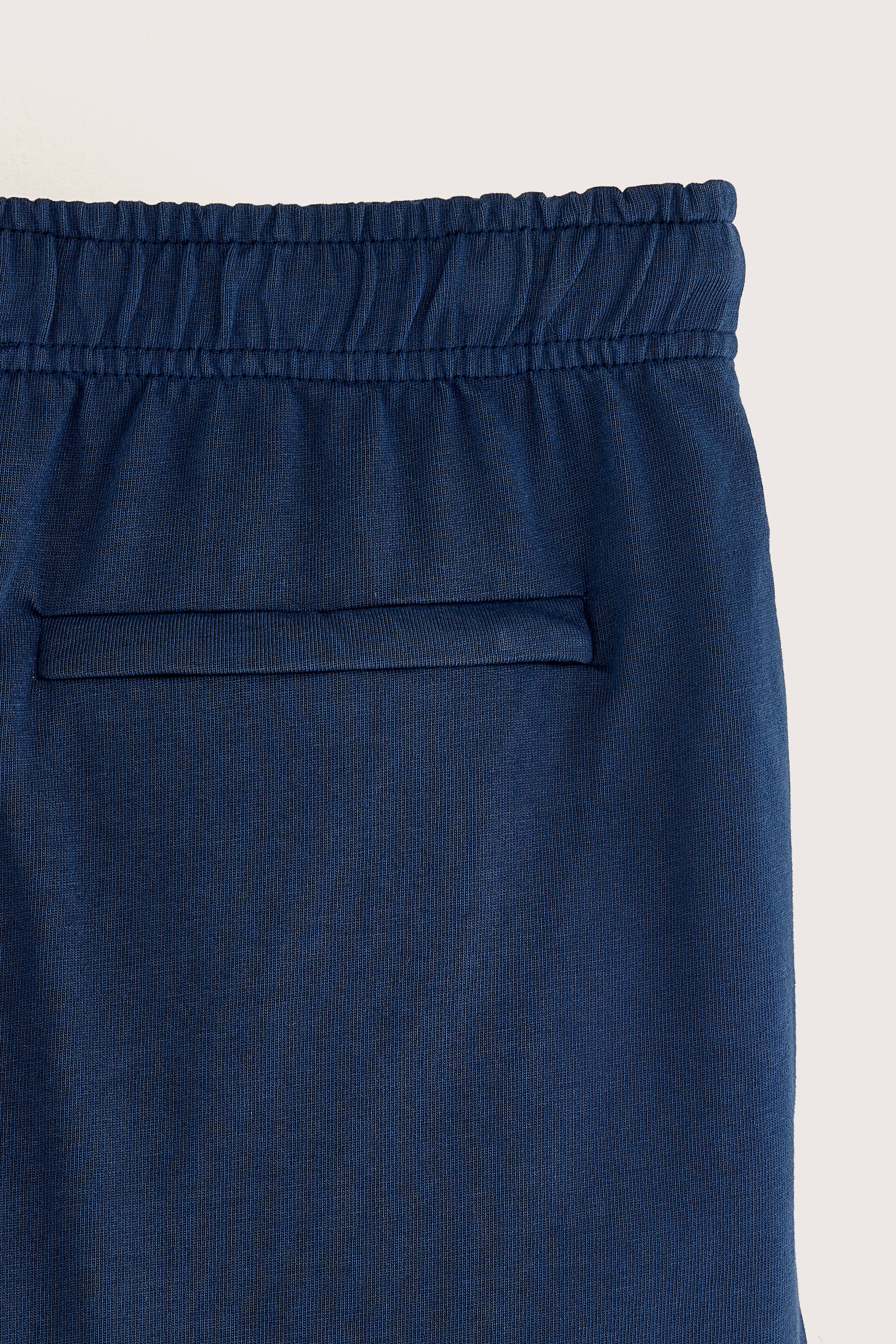 Carro Sweat Shorts - Blue jeans For Boys | Bellerose