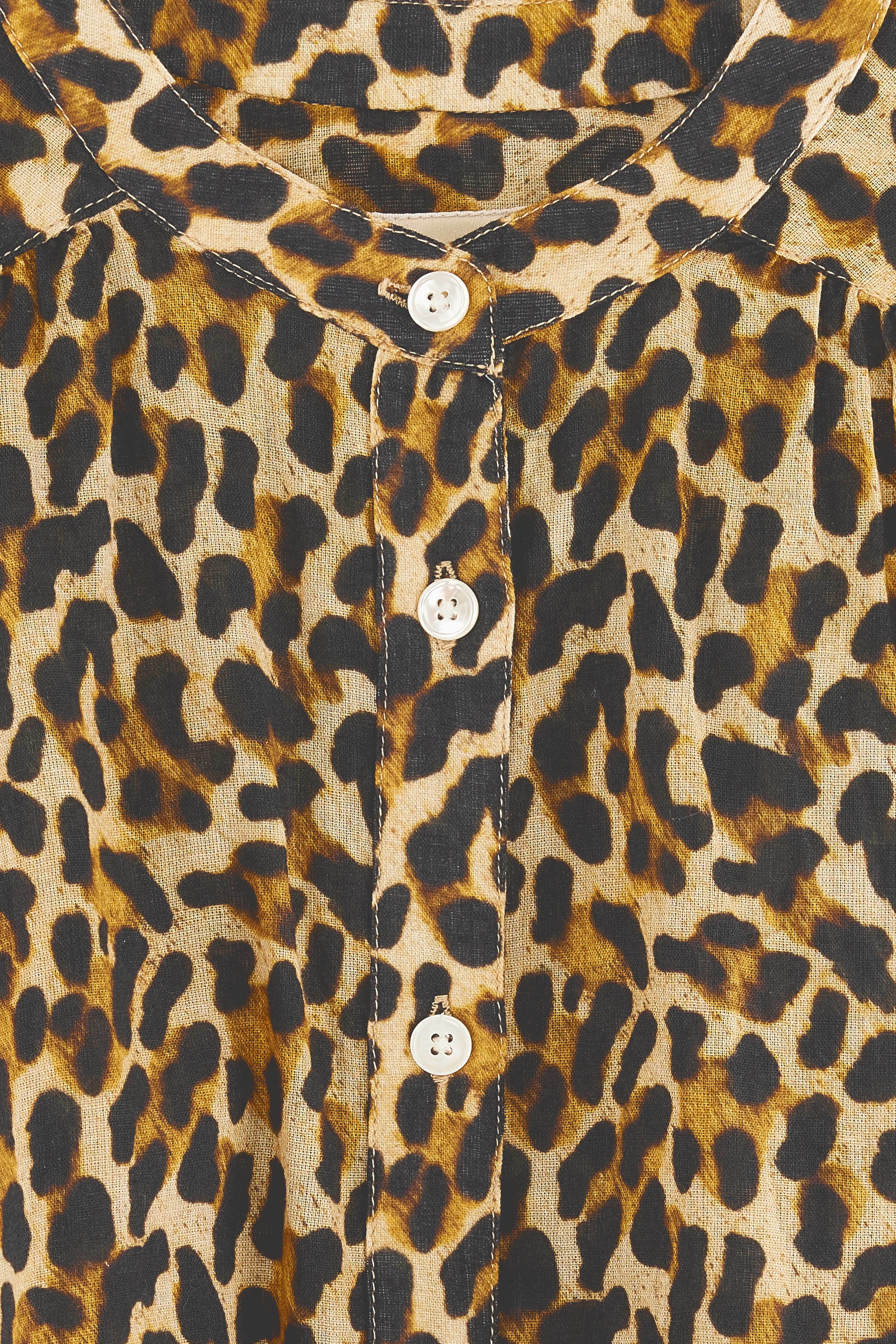Hopsa short-sleeve blouse (251 / G / COMBO A)