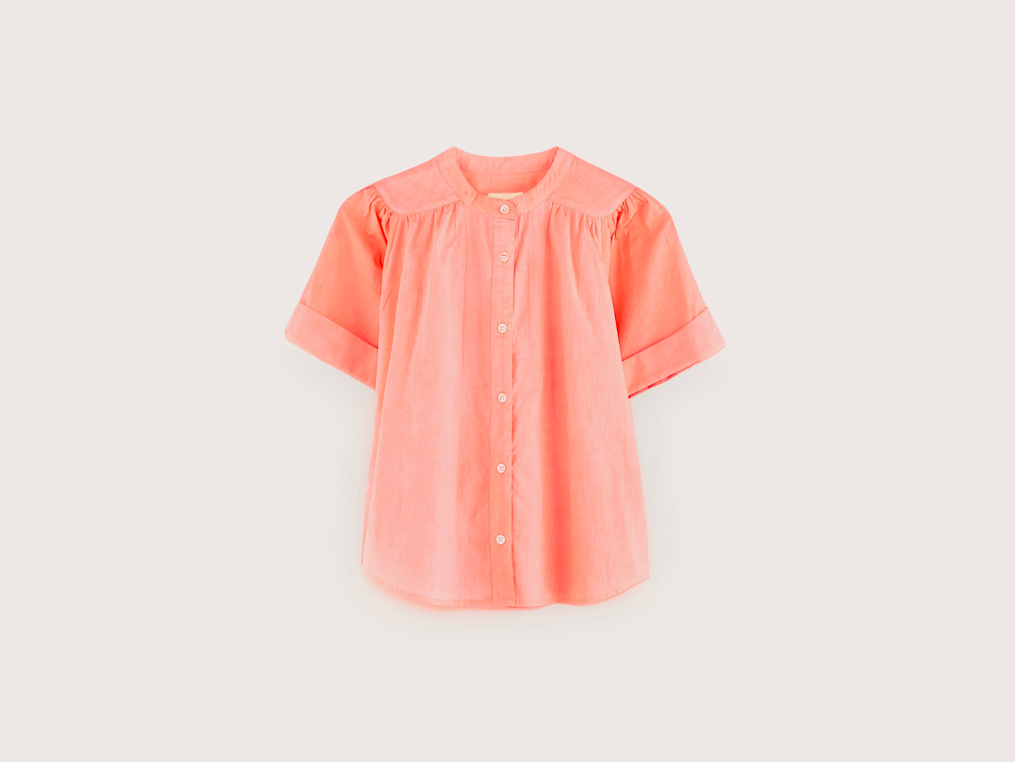 Blouse à manches courtes Hopsa (251 / G / FLASH WASH)