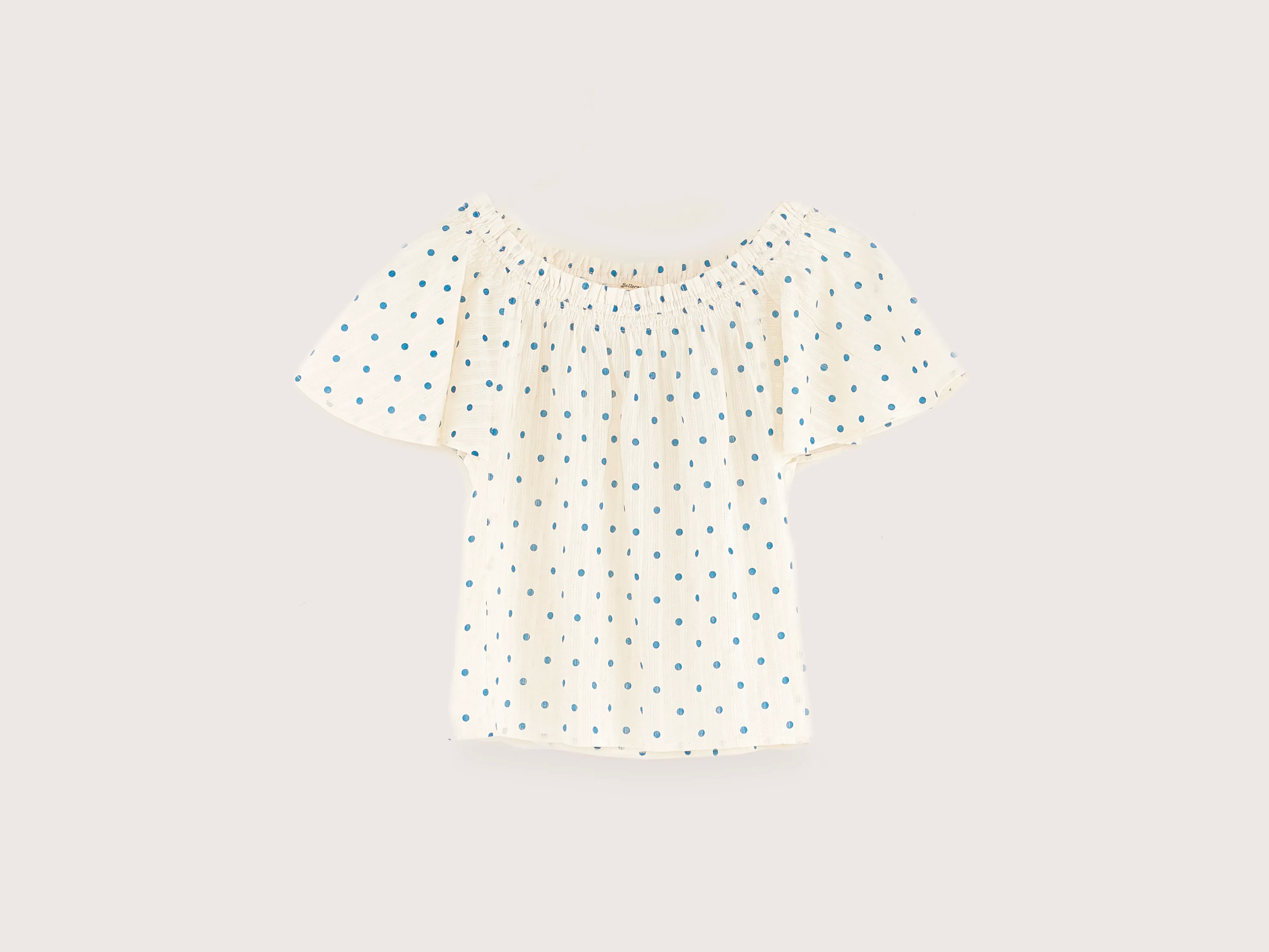 Blouse à manches courtes Humble (251 / G / COMBO A)