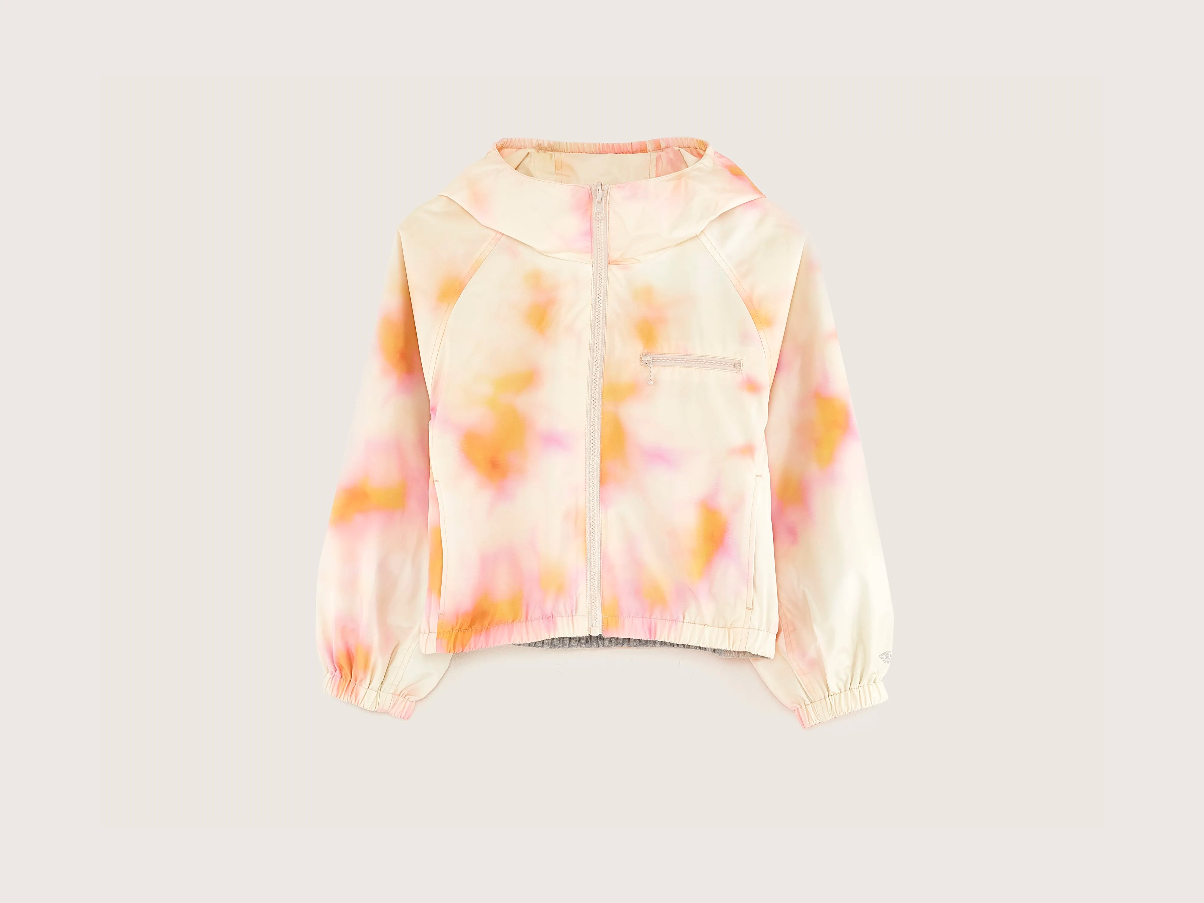 Veste à capuche Harrod (251 / G / COMBO A)