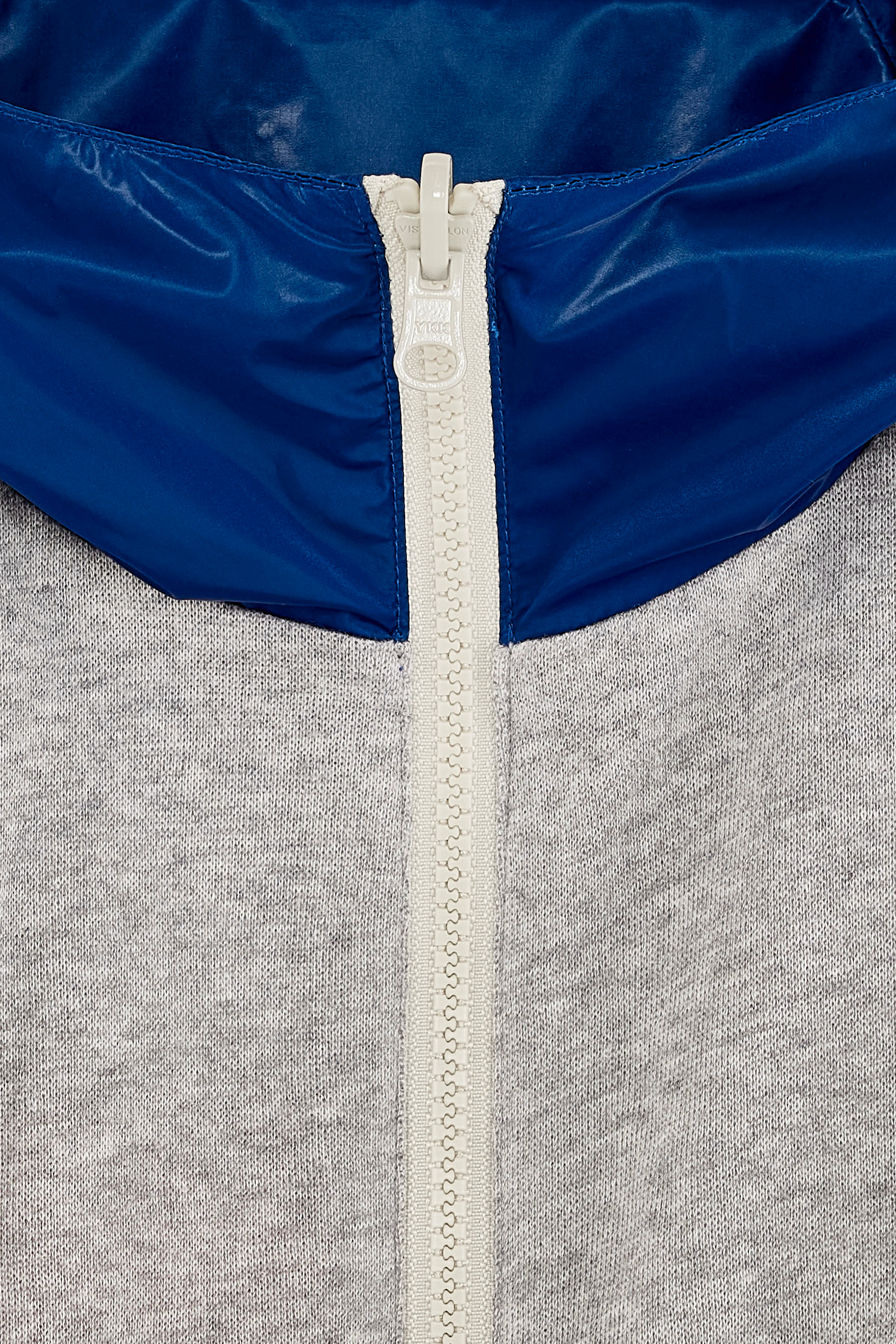 Harrod jas met capuchon (251 / G / DEEP BLUE)
