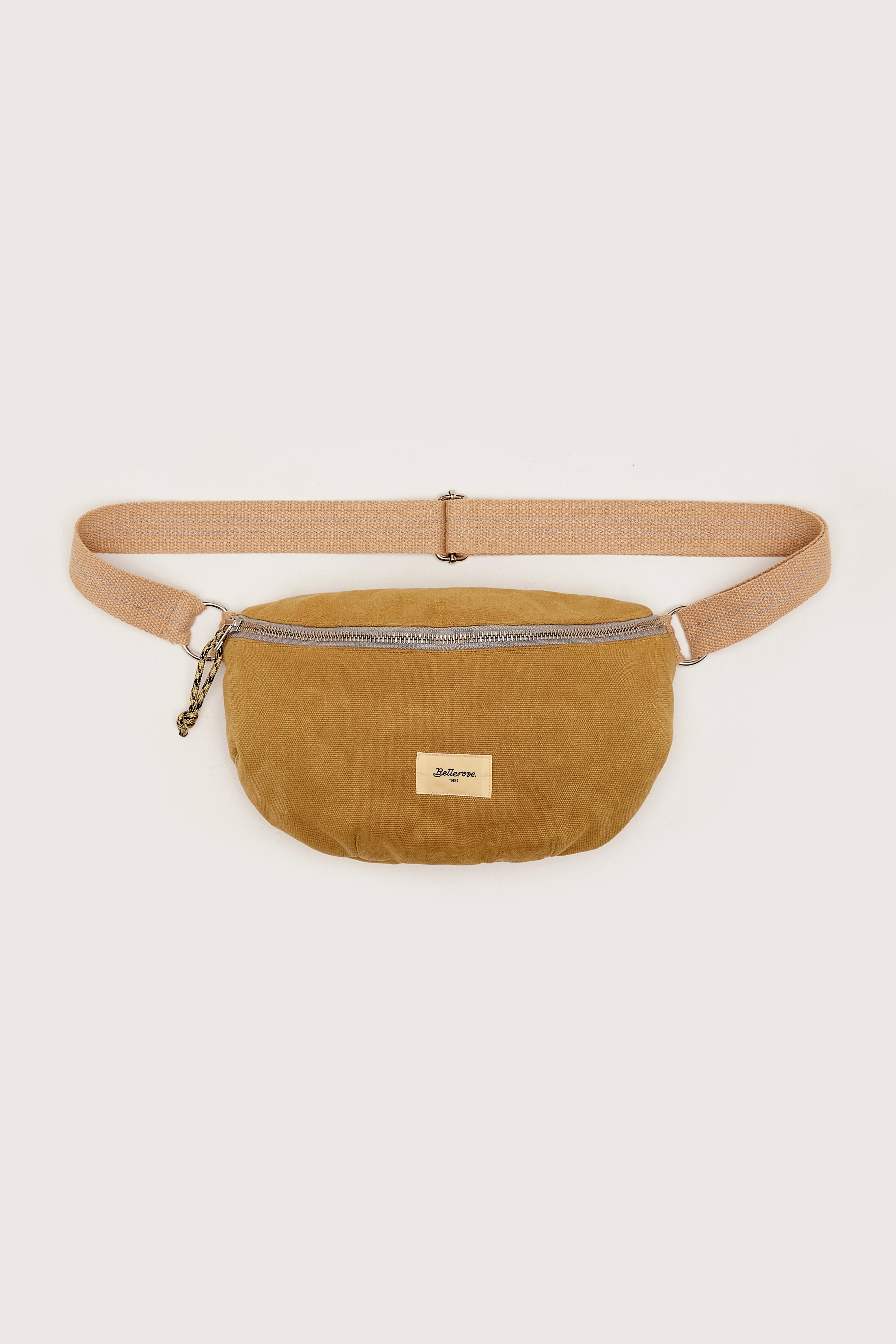 Heccy Sling Bag - Chino For Girls | Bellerose