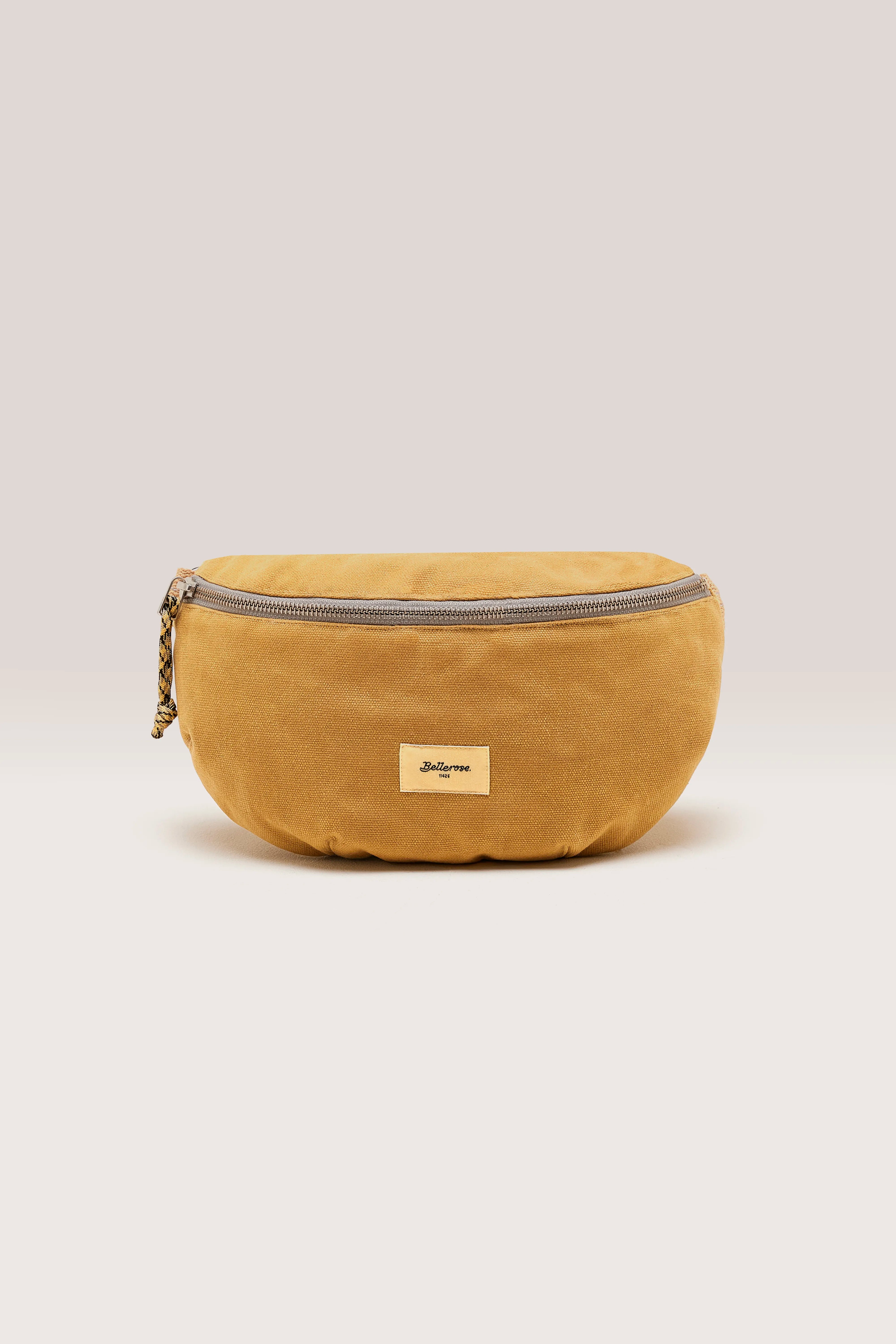 Heccy Sling Bag - Chino For Girls | Bellerose