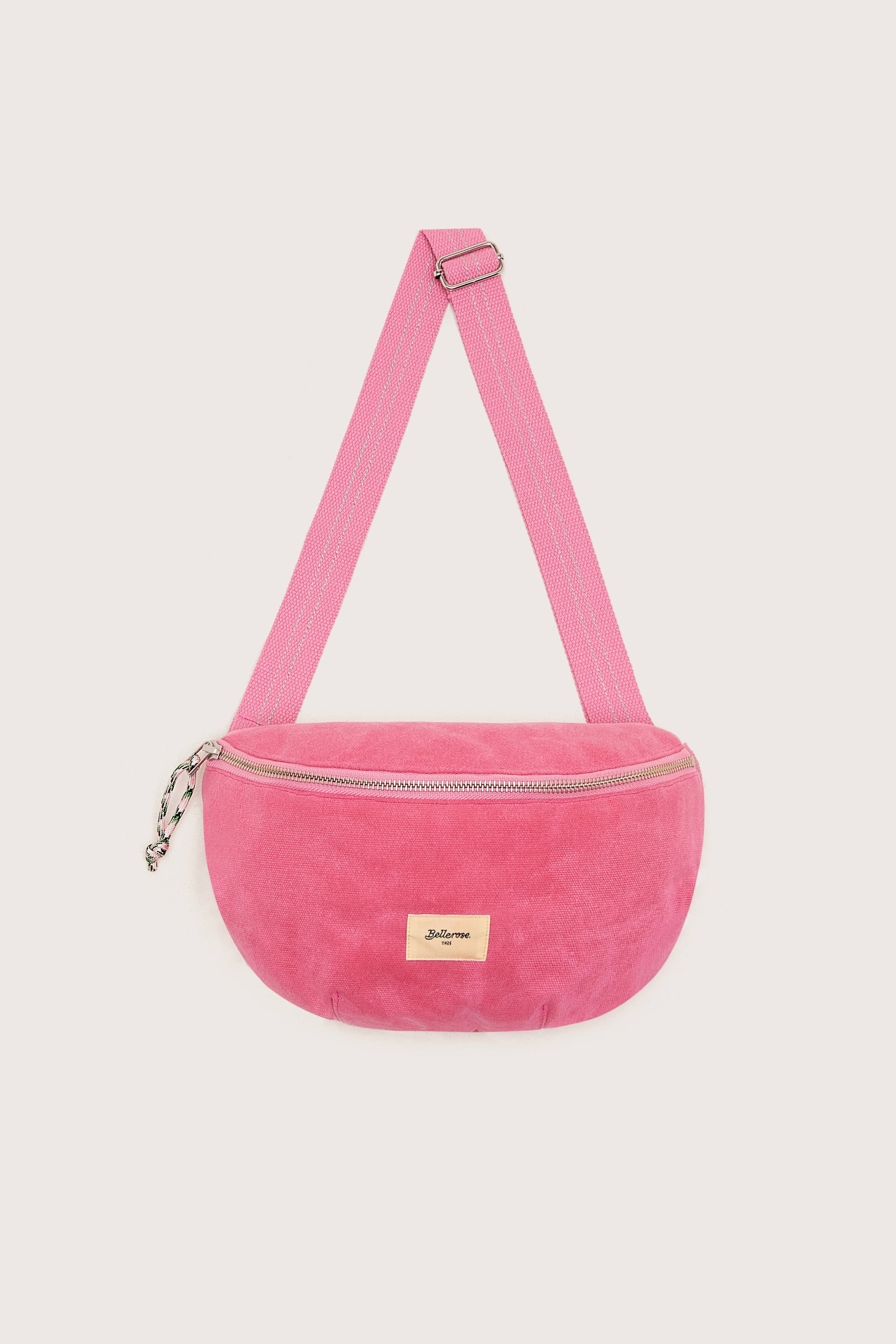 Heccy sling bag (251 / G / MARSHMALLOW)