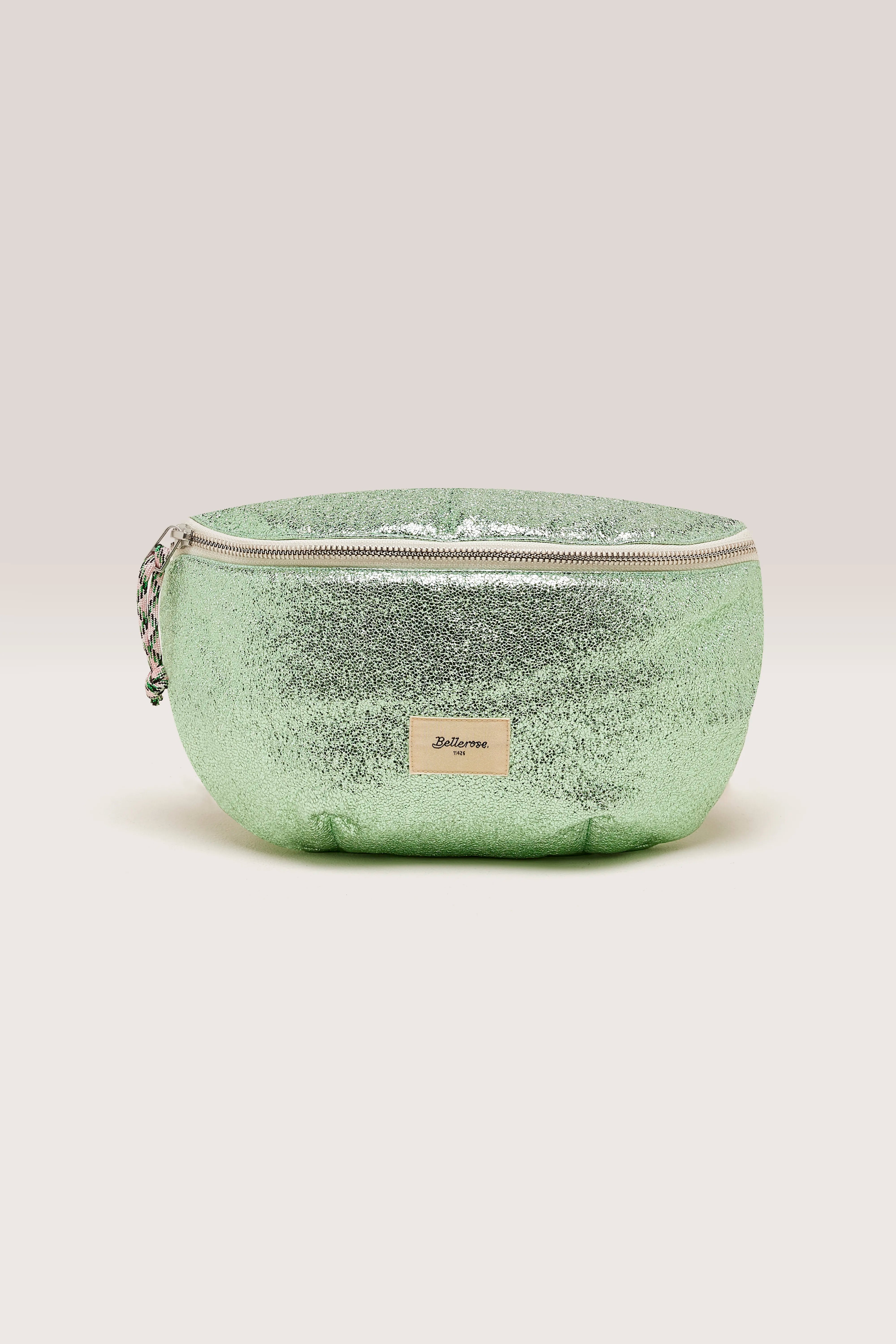 Heccy Sling Bag - Malachite For Girls | Bellerose