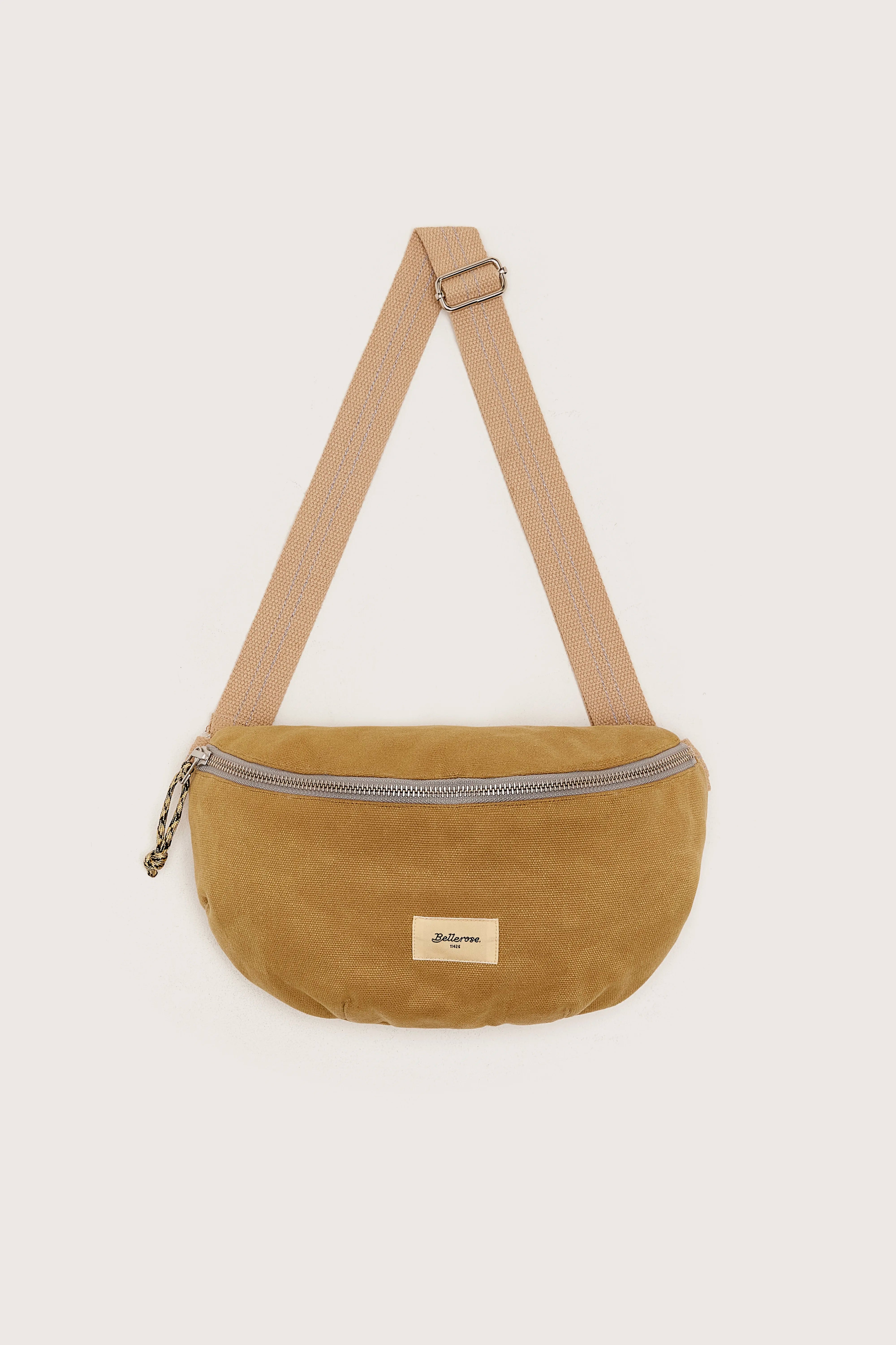 Sac Banane Heccy - Chino Pour Fille | Bellerose