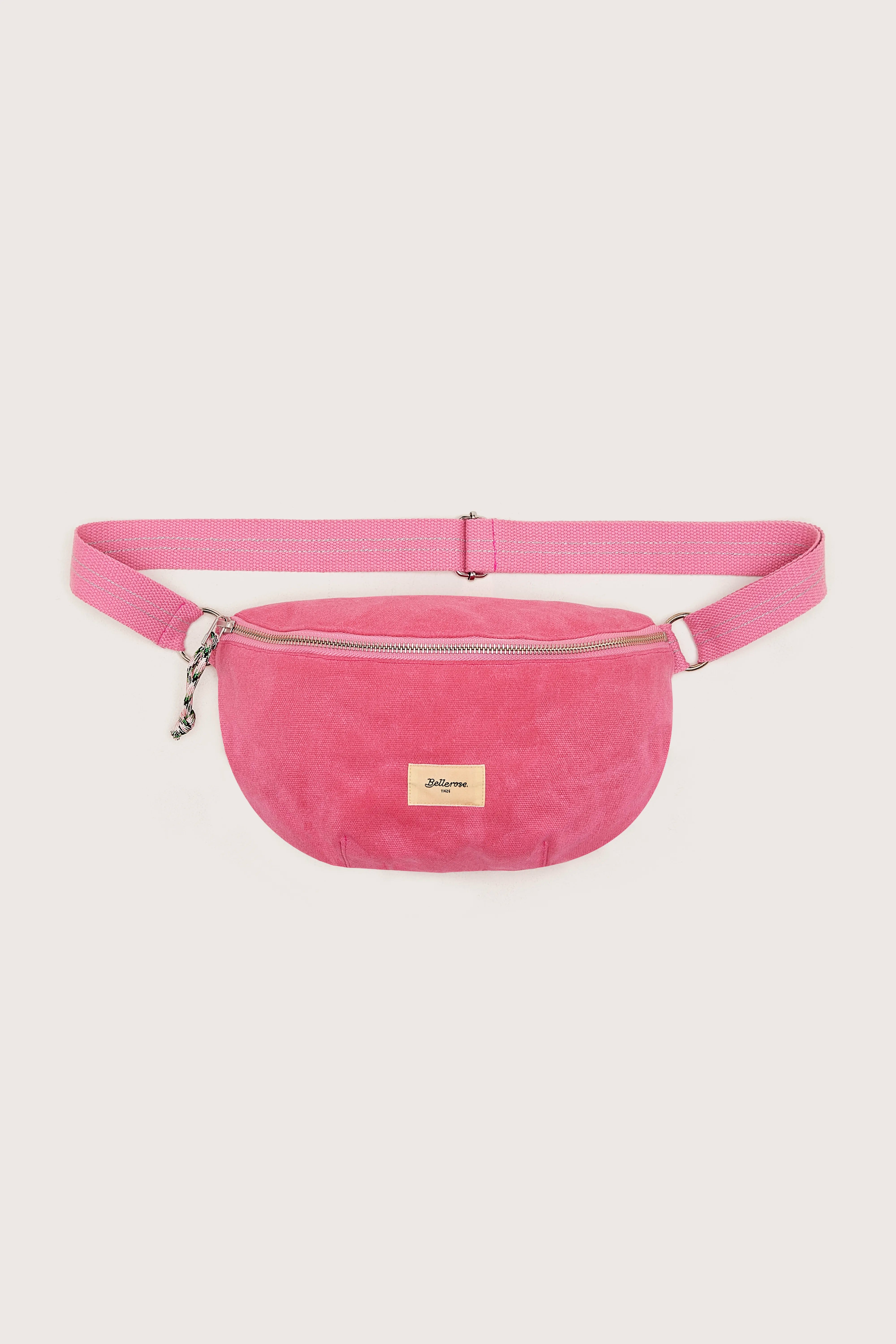 Heccy Sling Bag - Marshmallow For Girls | Bellerose