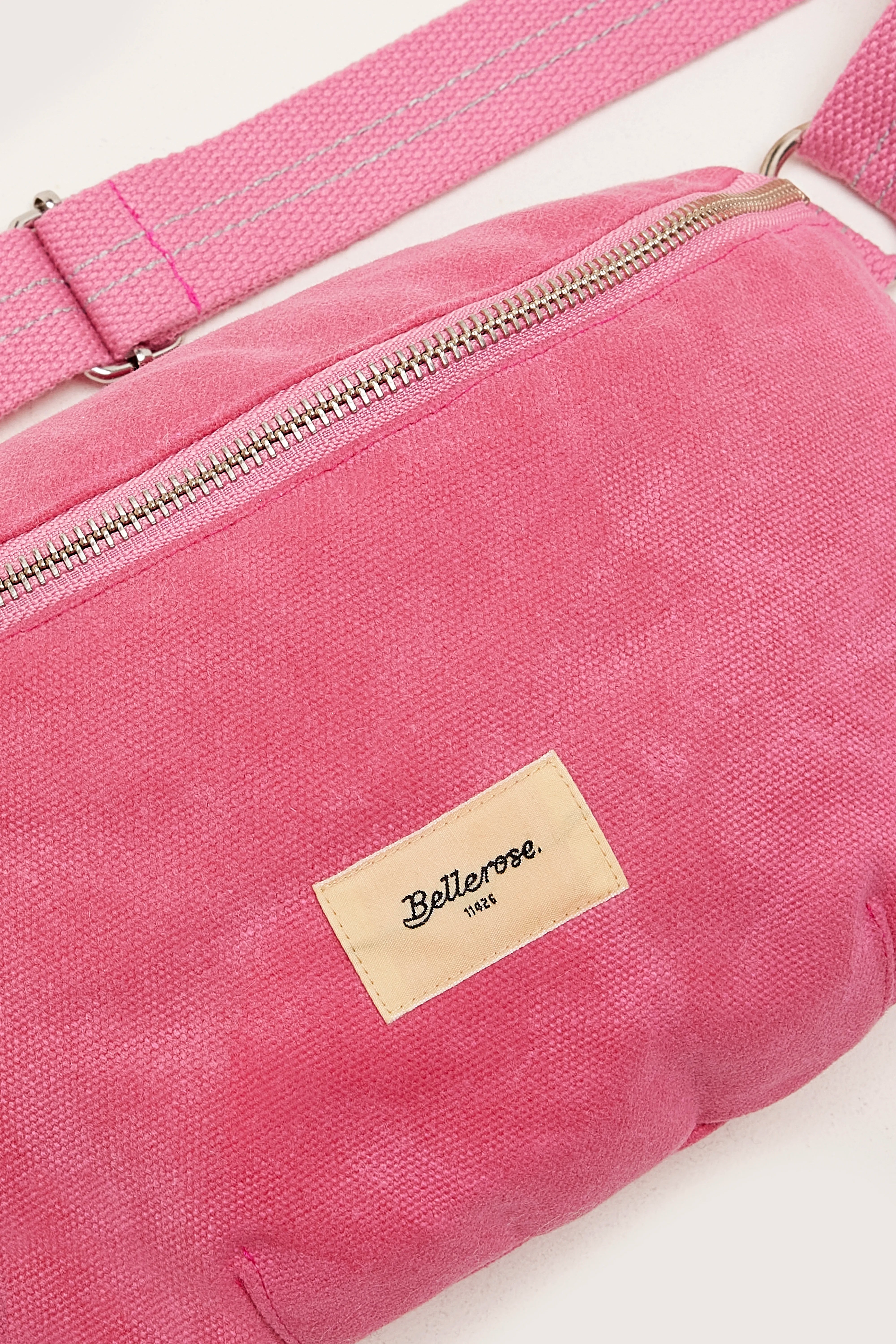 Sac Banane Heccy - Marshmallow Pour Fille | Bellerose