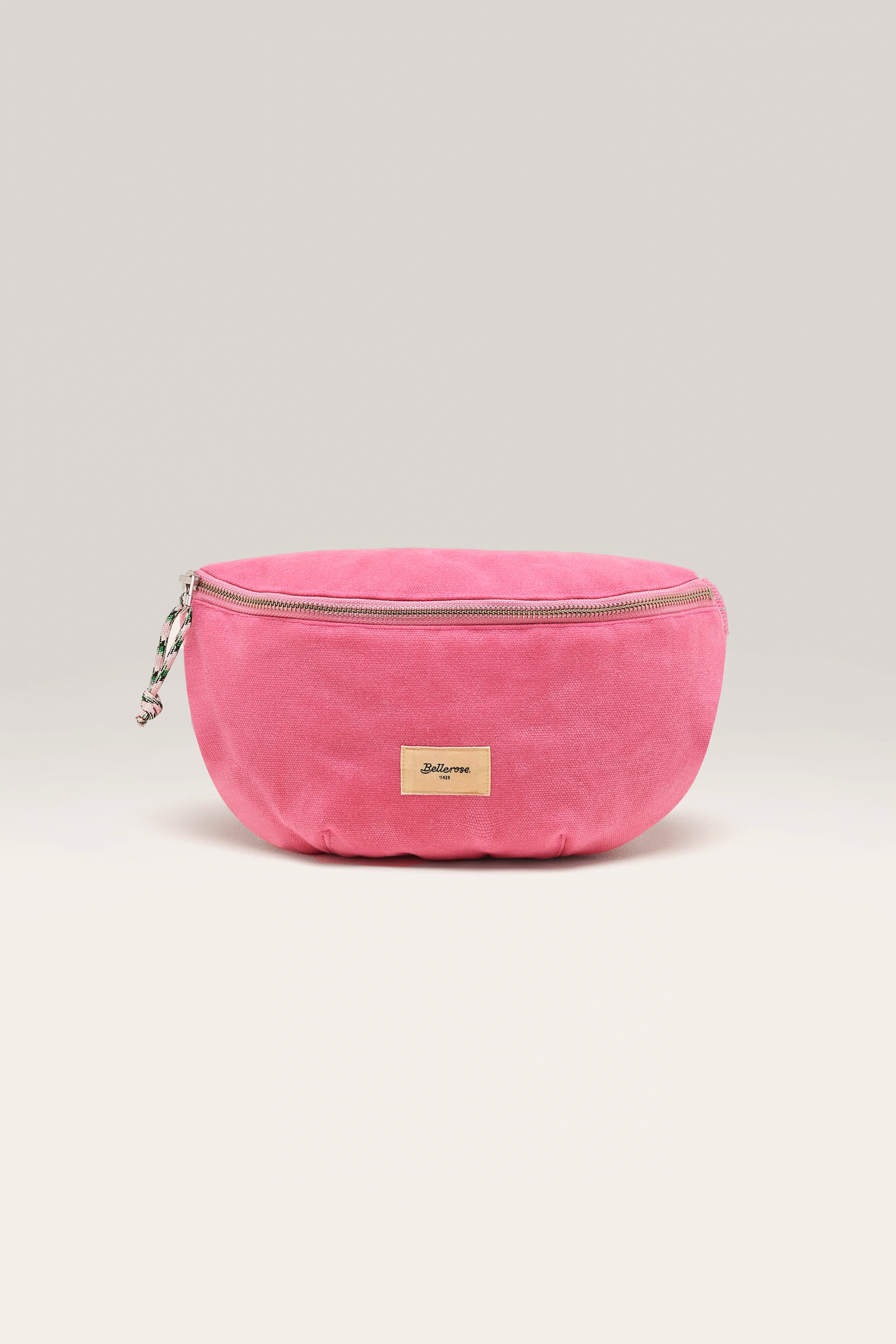 Heccy Sling Bag - Marshmallow For Girls | Bellerose