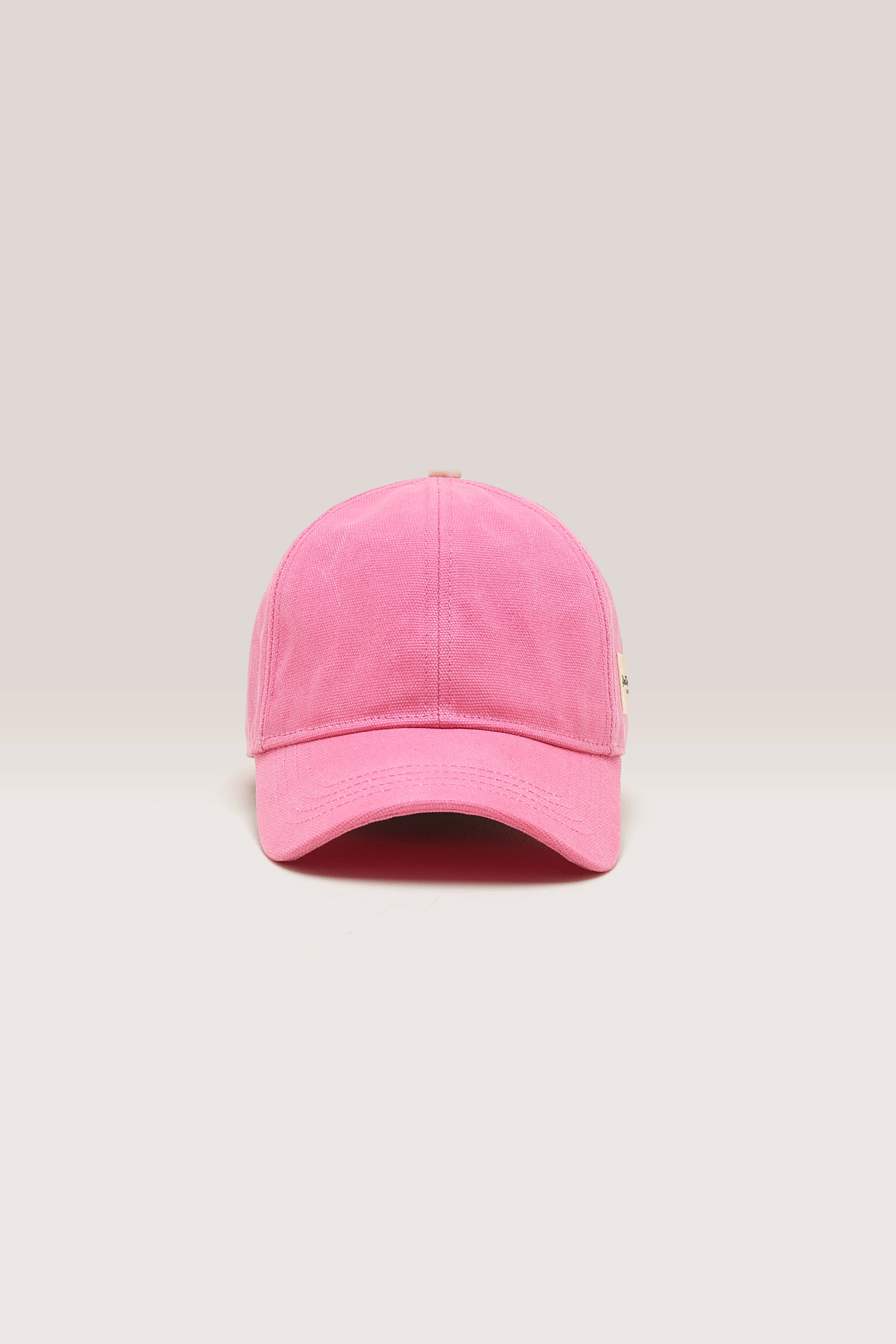 Della classic cap (251 / G / MARSHMALLOW)
