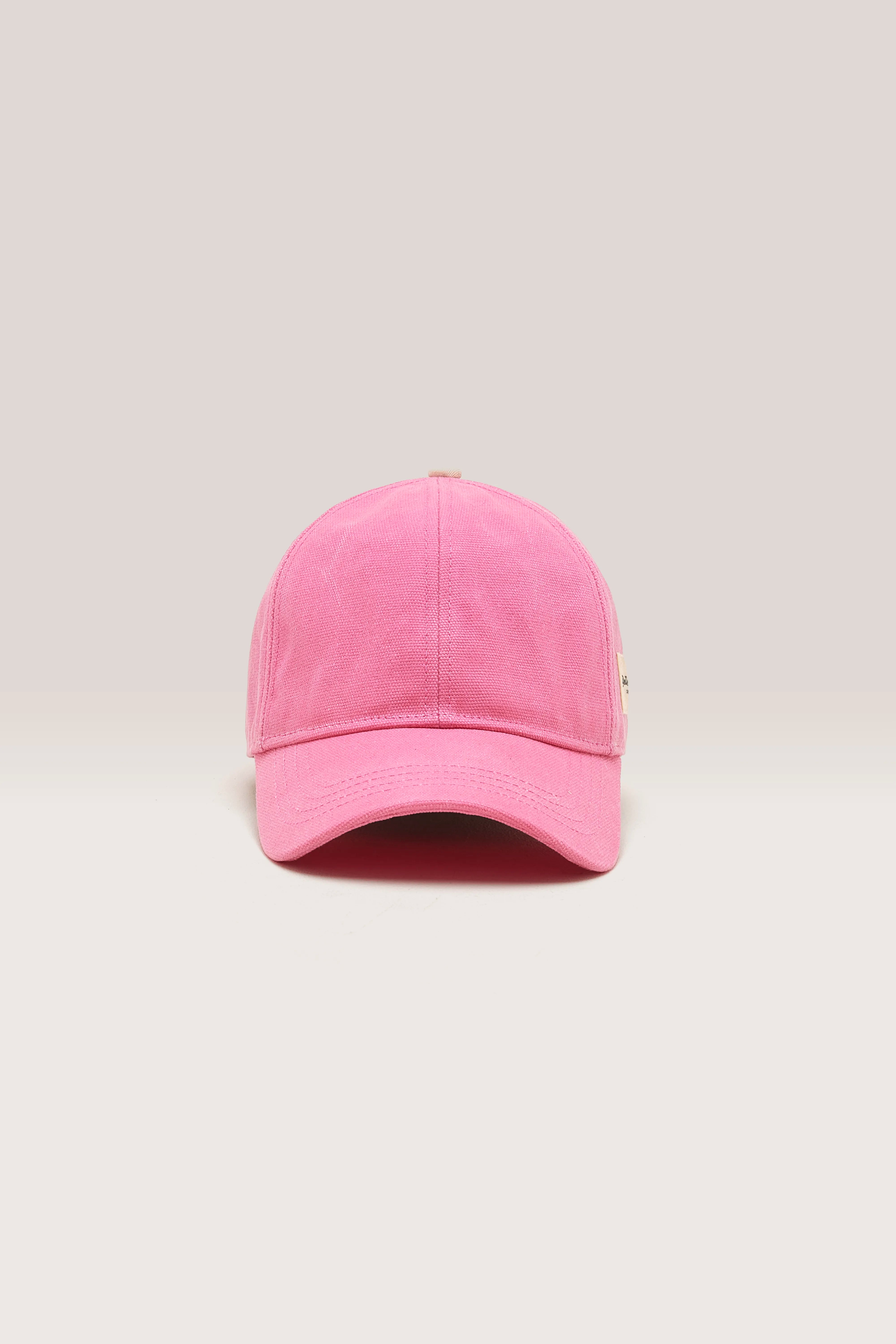 Della Classic Cap - Marshmallow For Girls | Bellerose