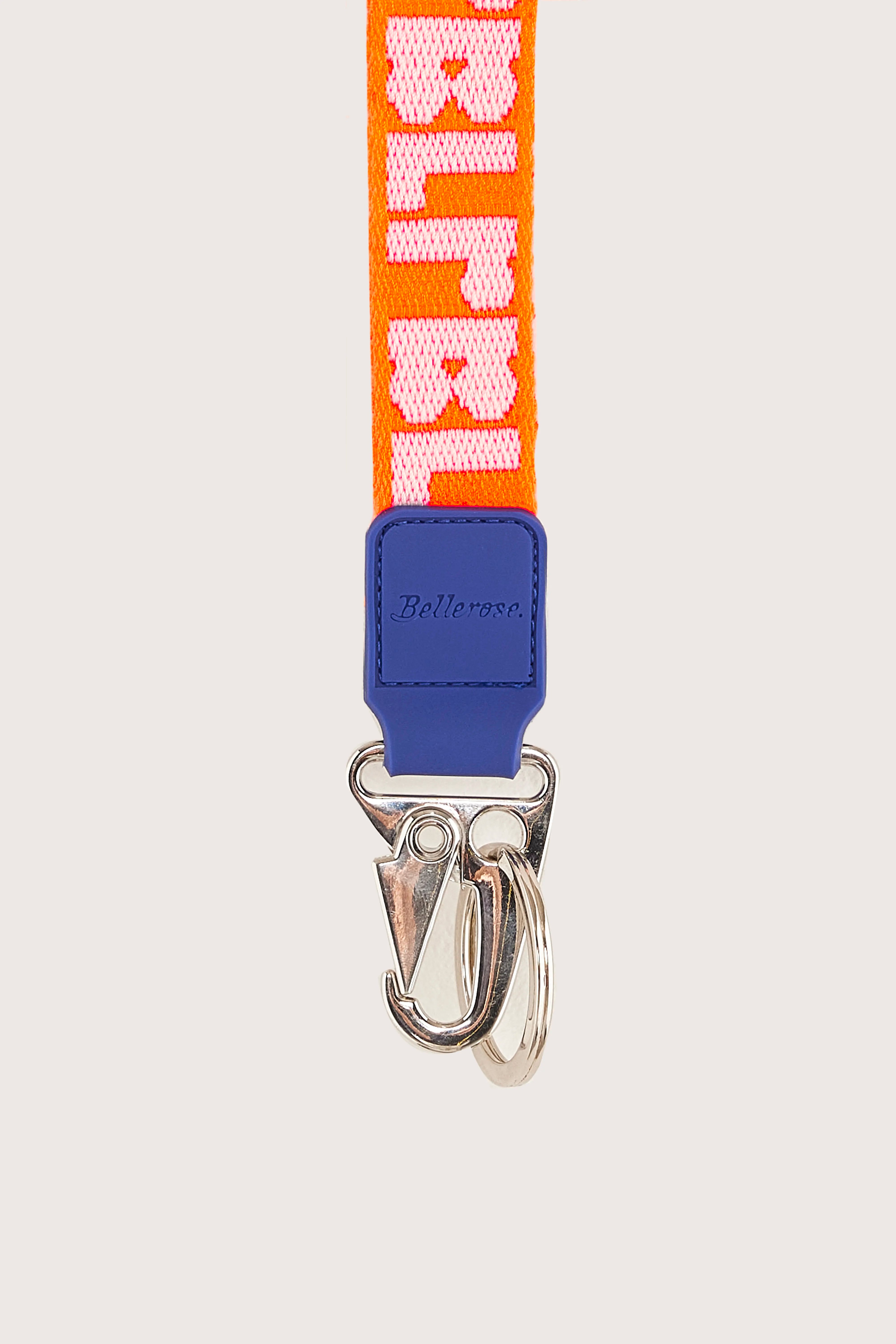 Vlee Sleutelhanger - Flash wash / Whisper Voor Meisjes | Bellerose