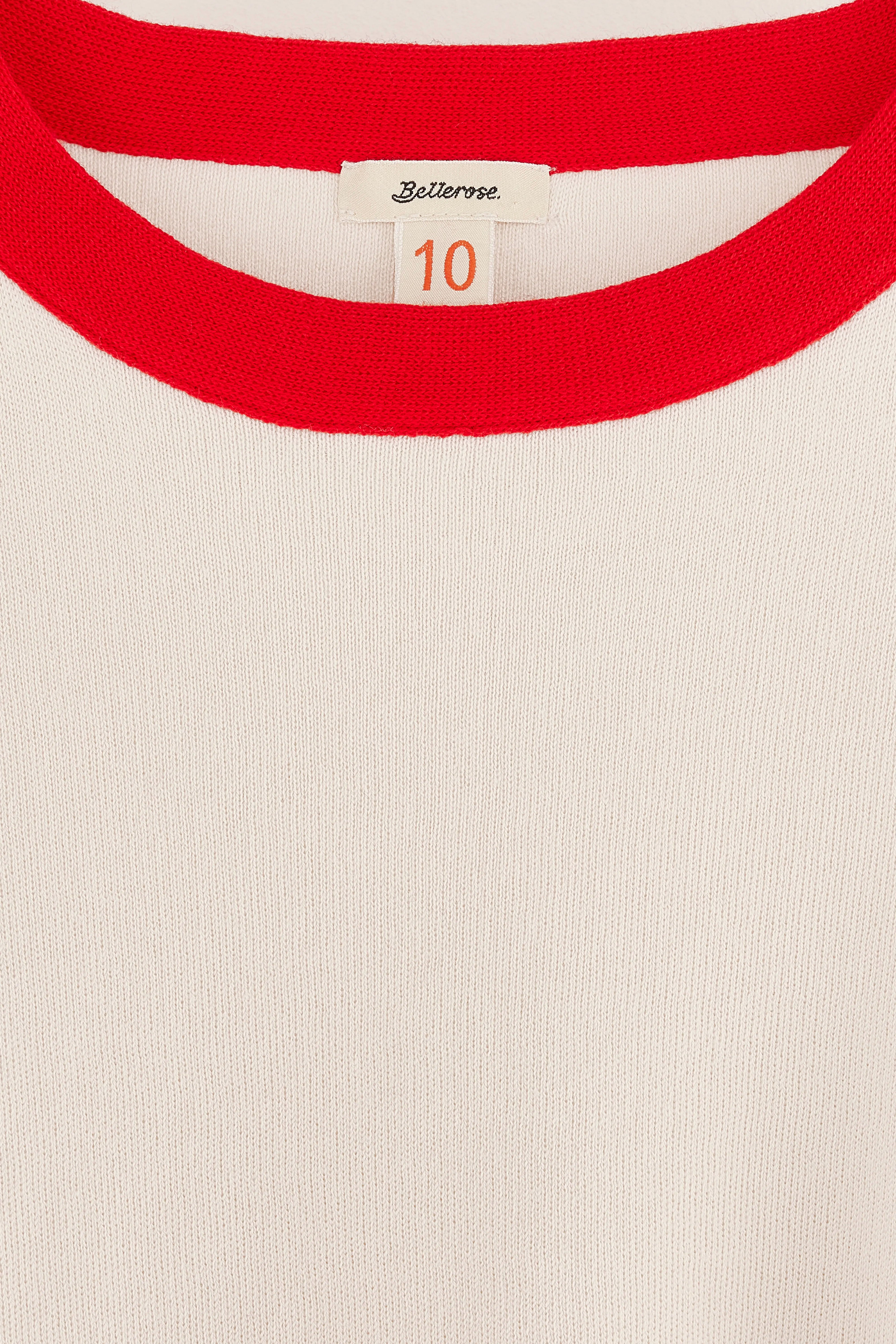 Pull col rond Angu (251 / G / MILKY WAY)