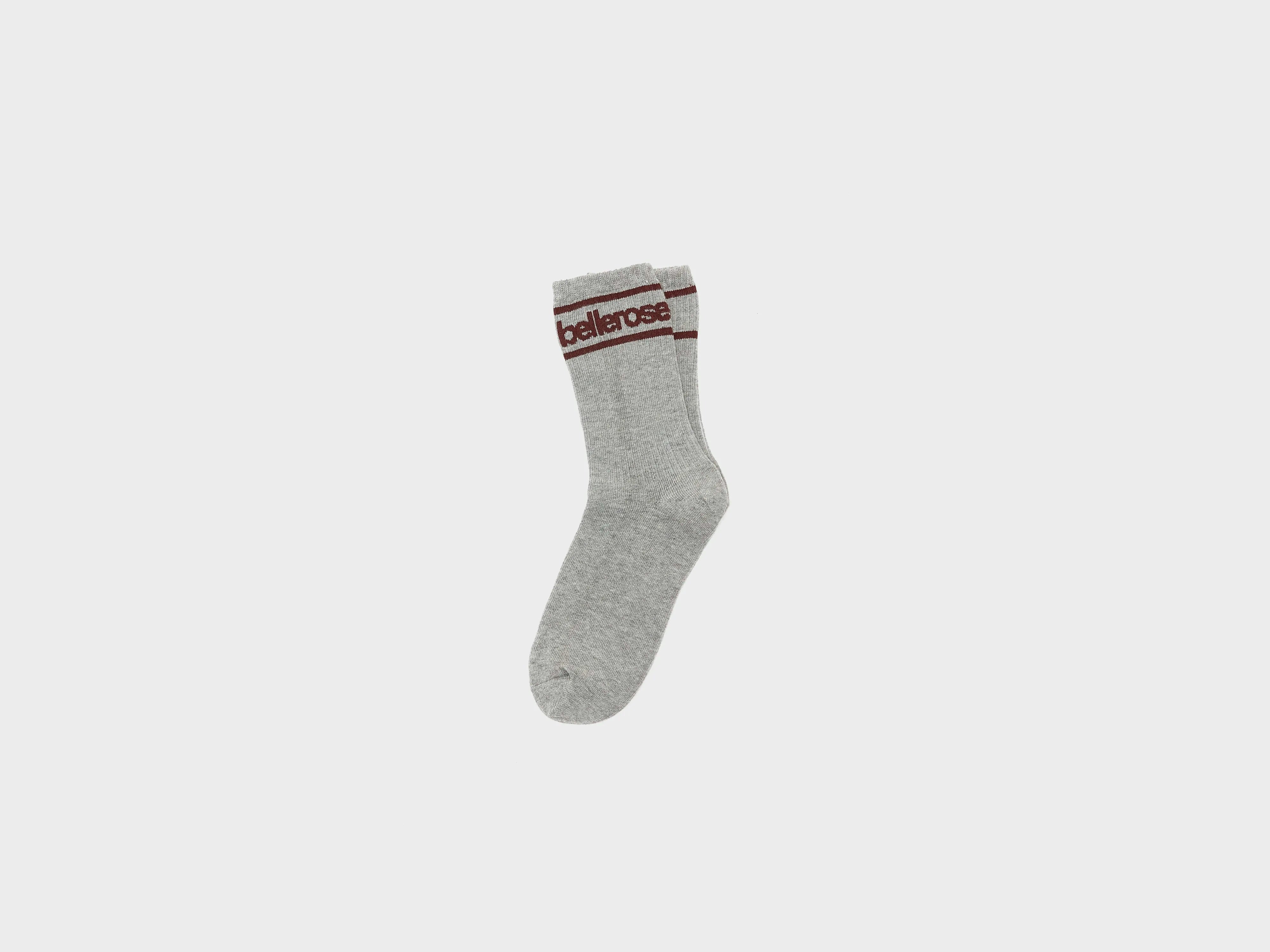Chaussettes en coton Vigil (252 / G / H. GREY)