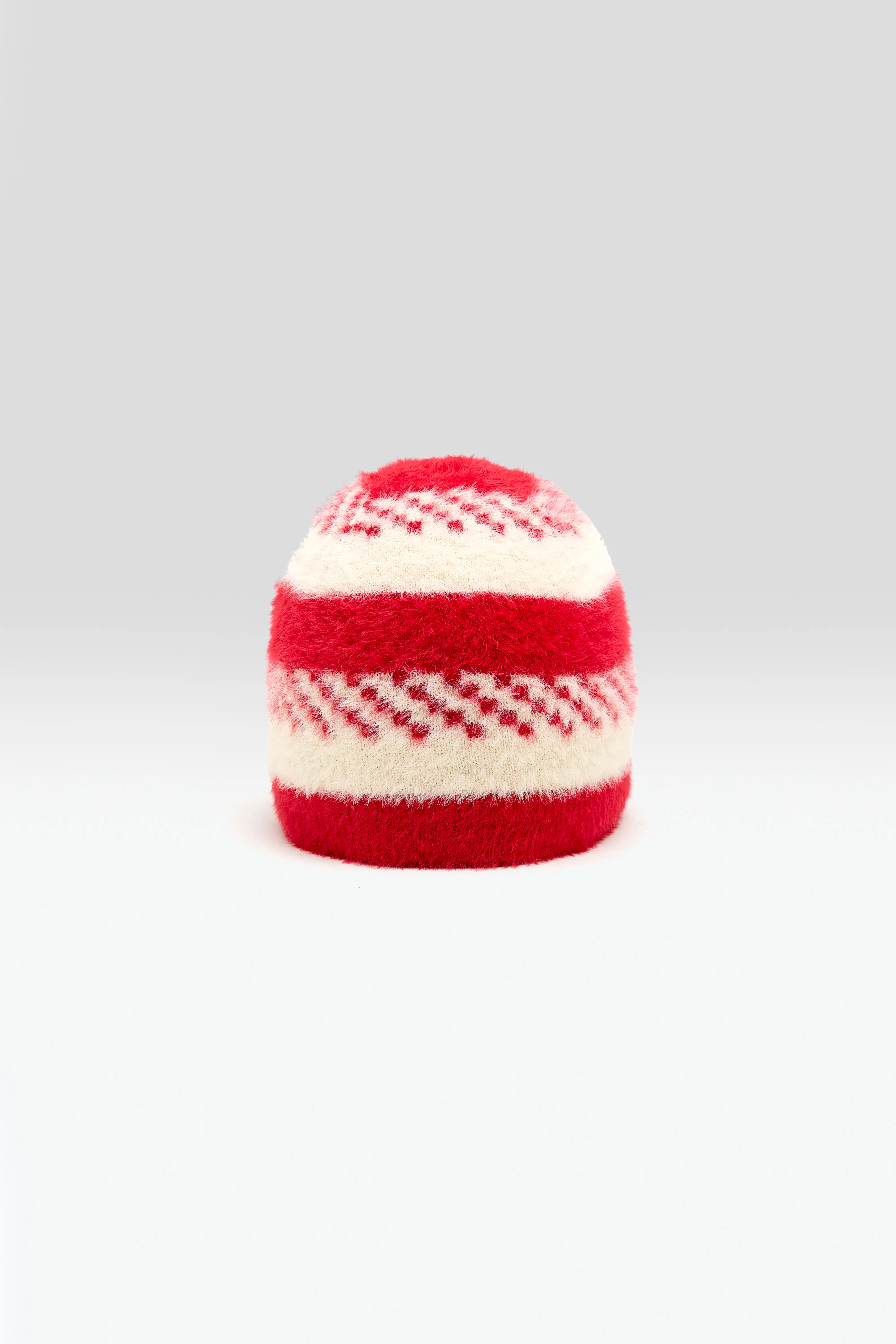 Golha Muts - Ecru / Massai red Voor Meisjes | Bellerose