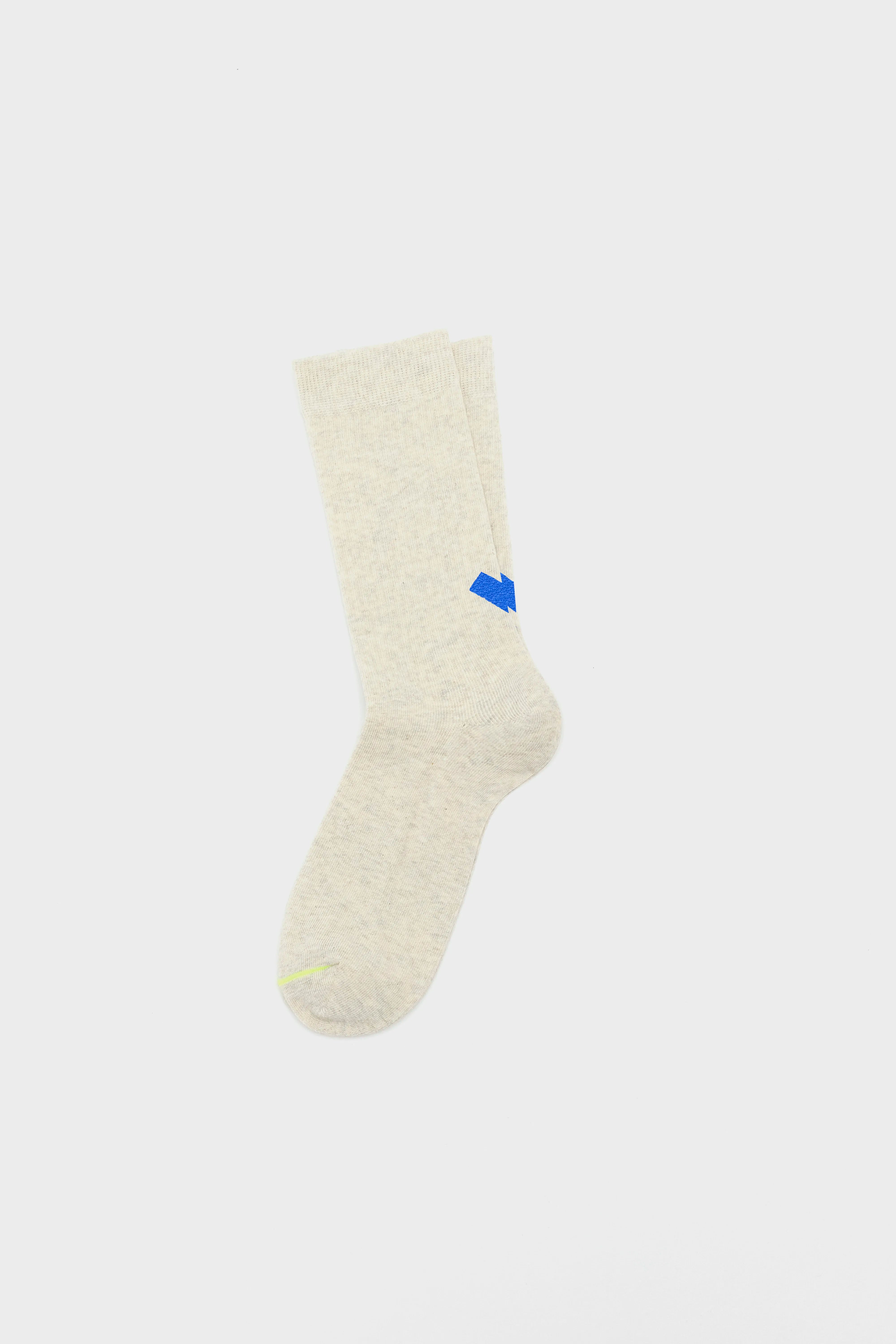 Byin Crew Sokken - Fluo / Lazuli / Oyster Voor Meisjes | Bellerose