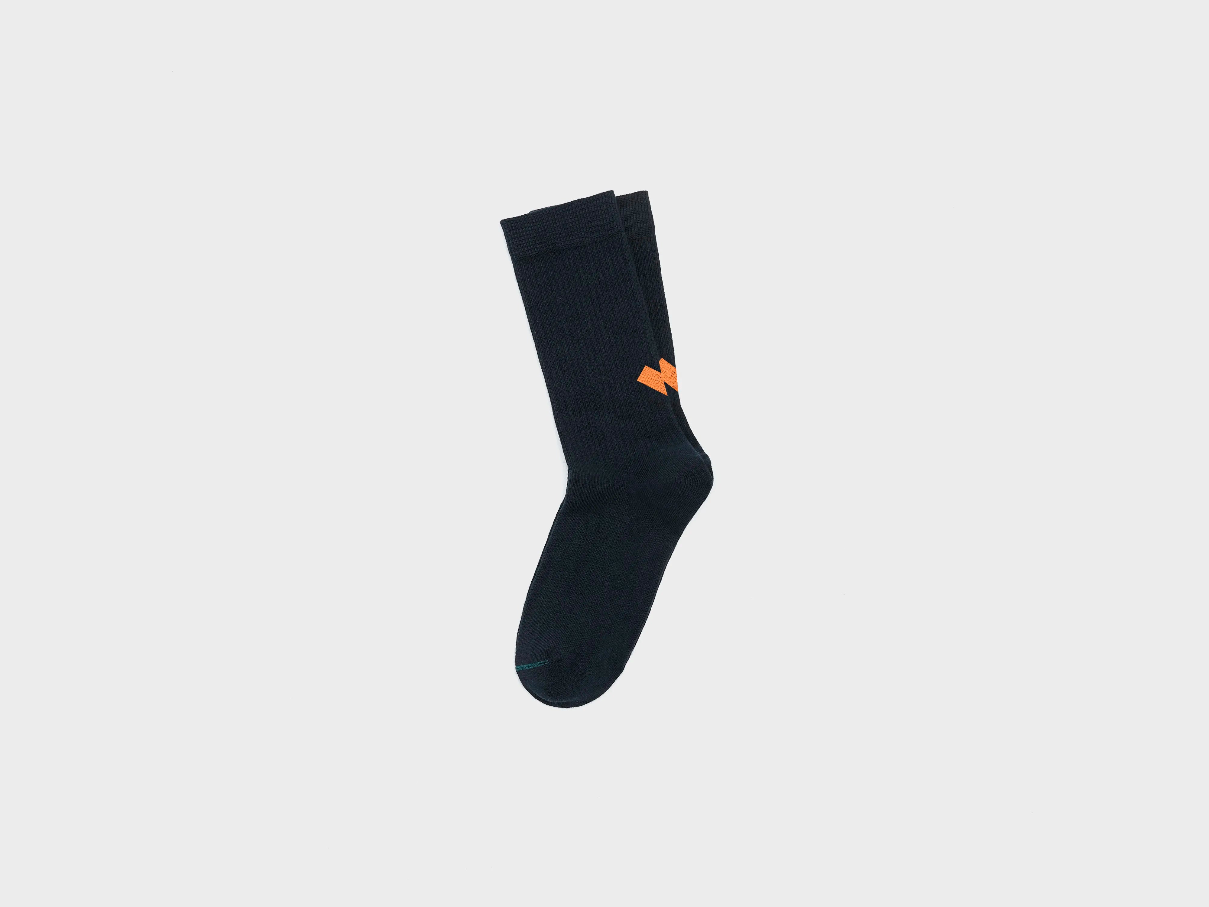 Chaussettes Byin (252 / G / NAVY)