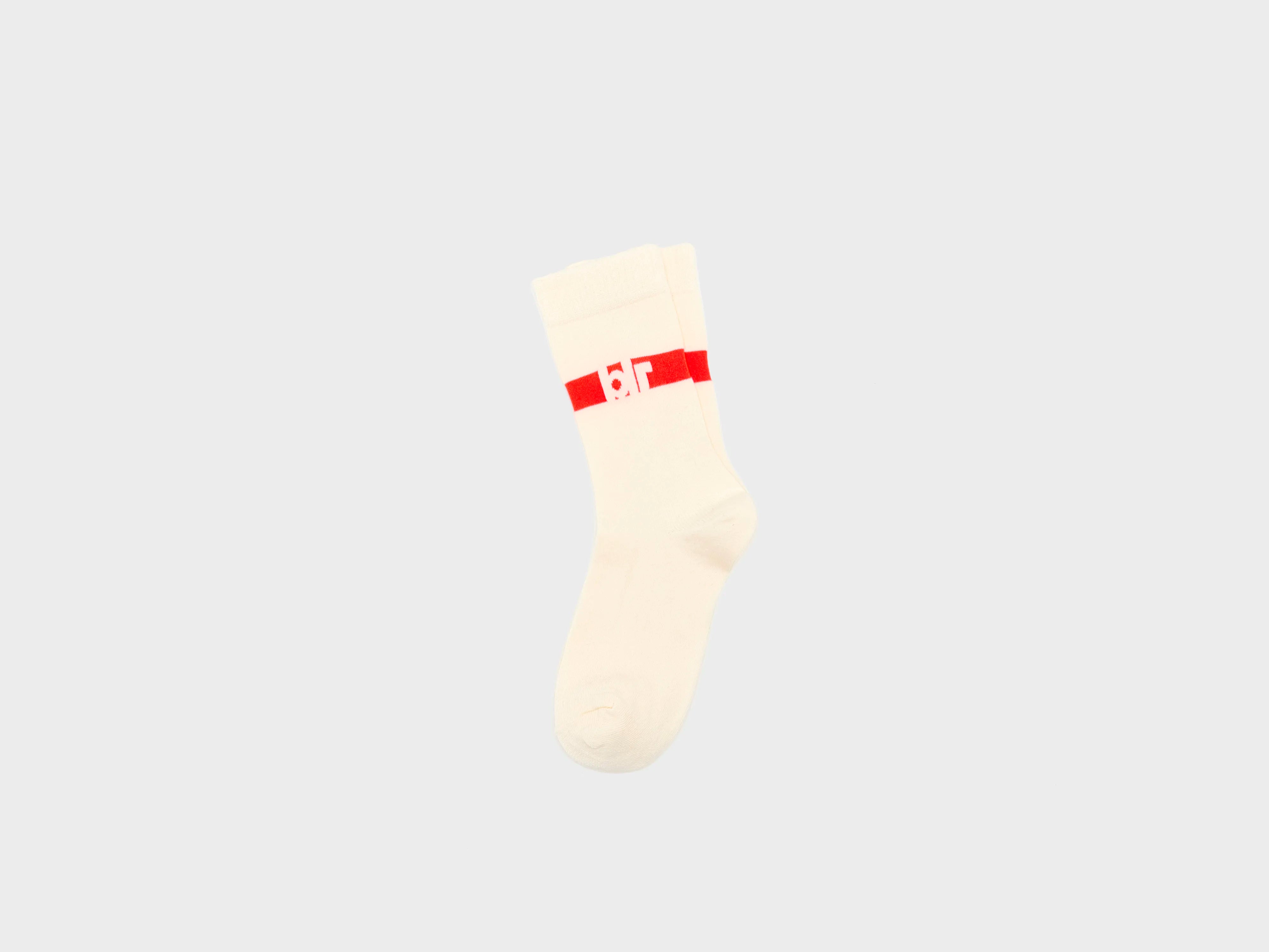 Belar socks (261 / G / ECRU)