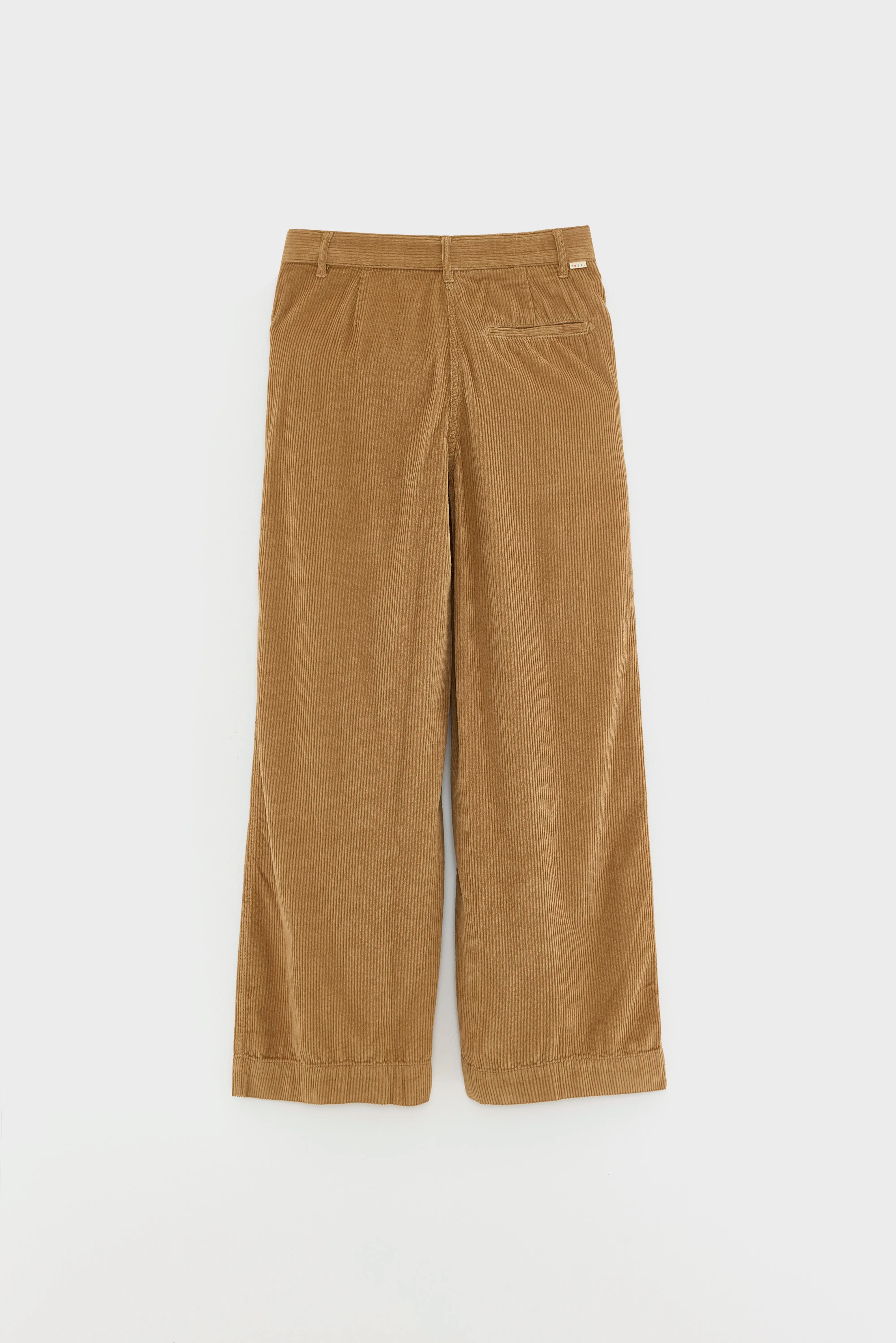 Pantalon en velours côtelé Katie (252 / G / TOFFEE)