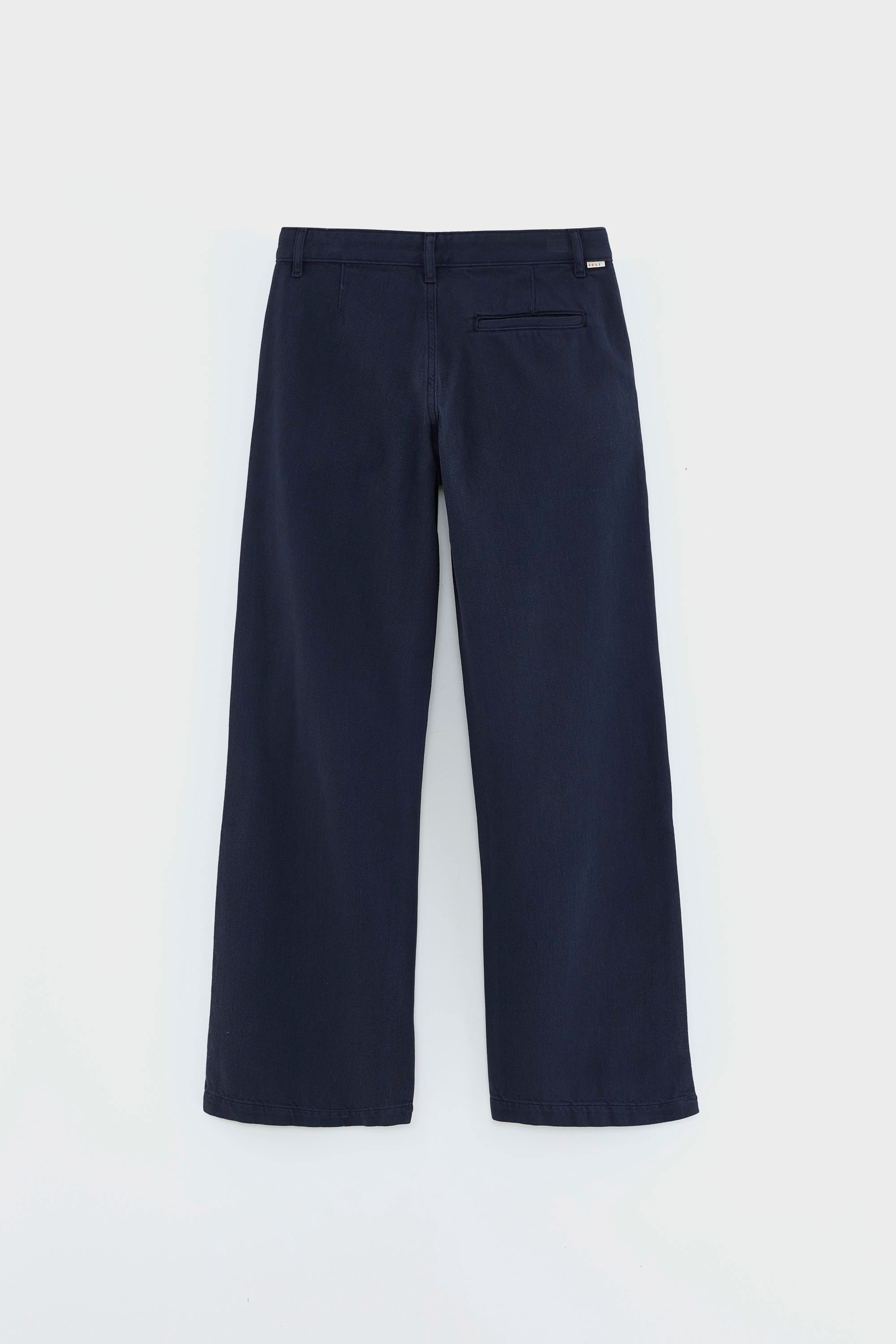 Pantalon large Kristin (252 / G / AMERICA)