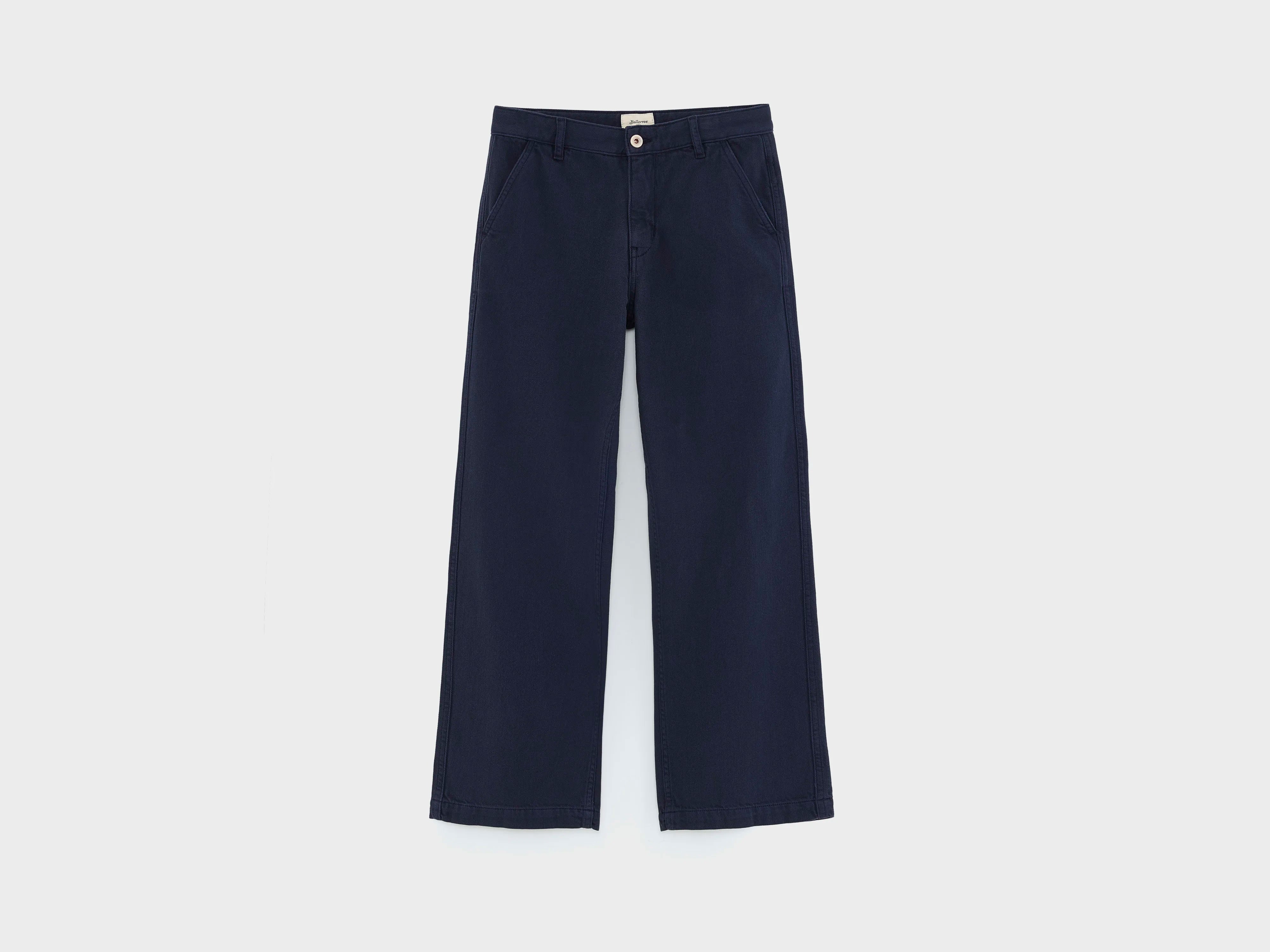 Pantalon large Kristin (252 / G / AMERICA)