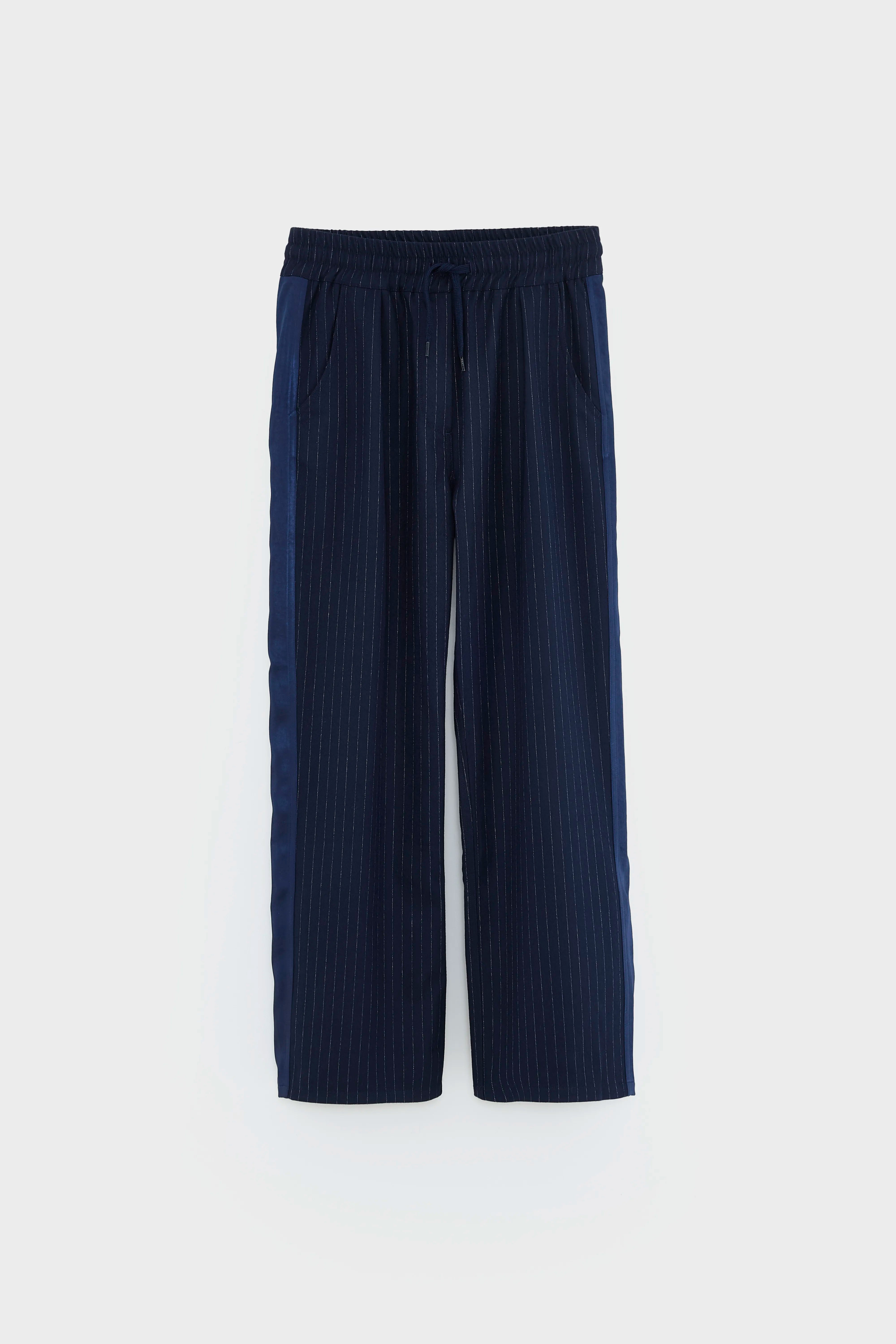 Paylor Joggingbroek - Black beauty Voor Meisjes | Bellerose