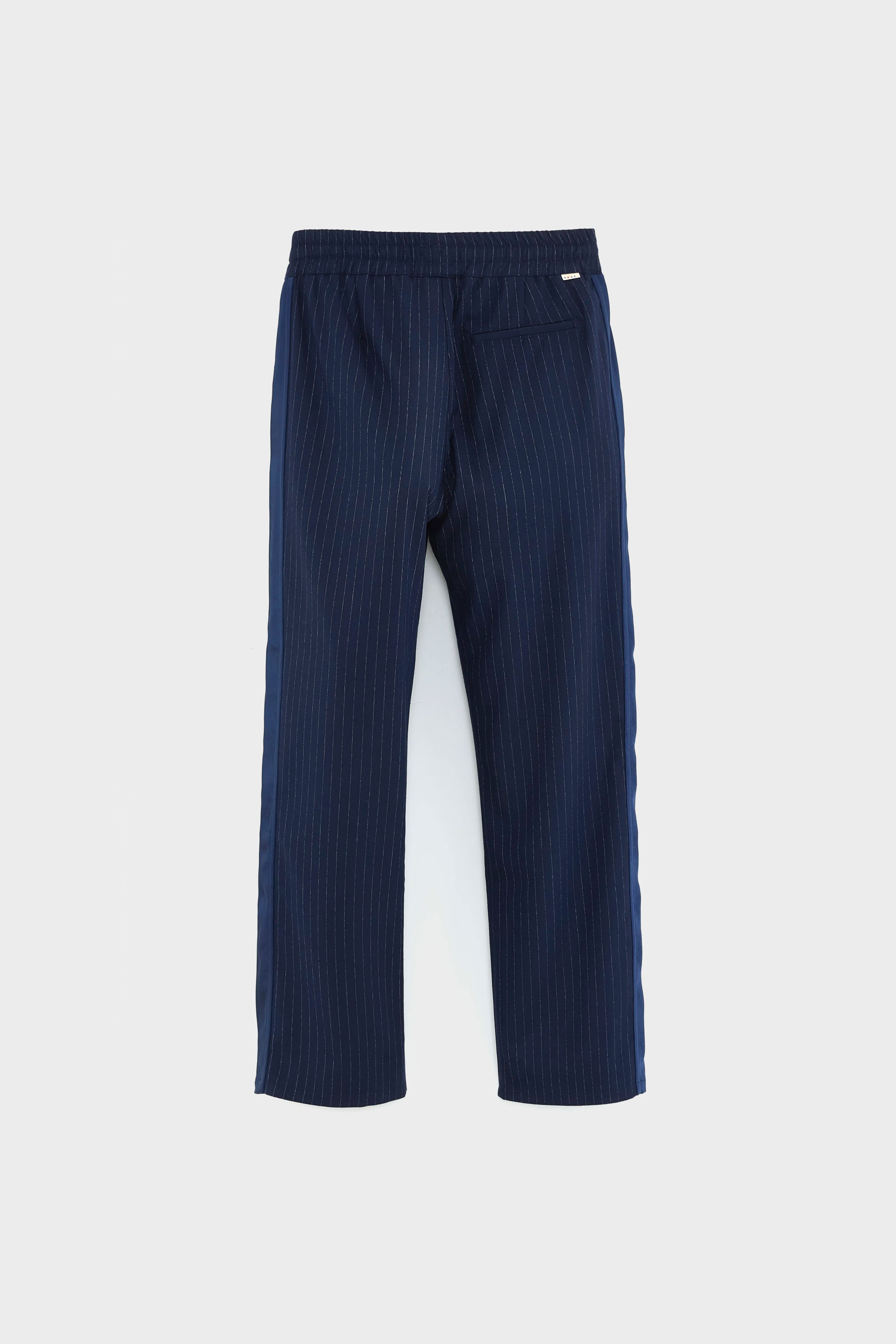 Pantalon de jogging Paylor (252 / G / STRIPE A)
