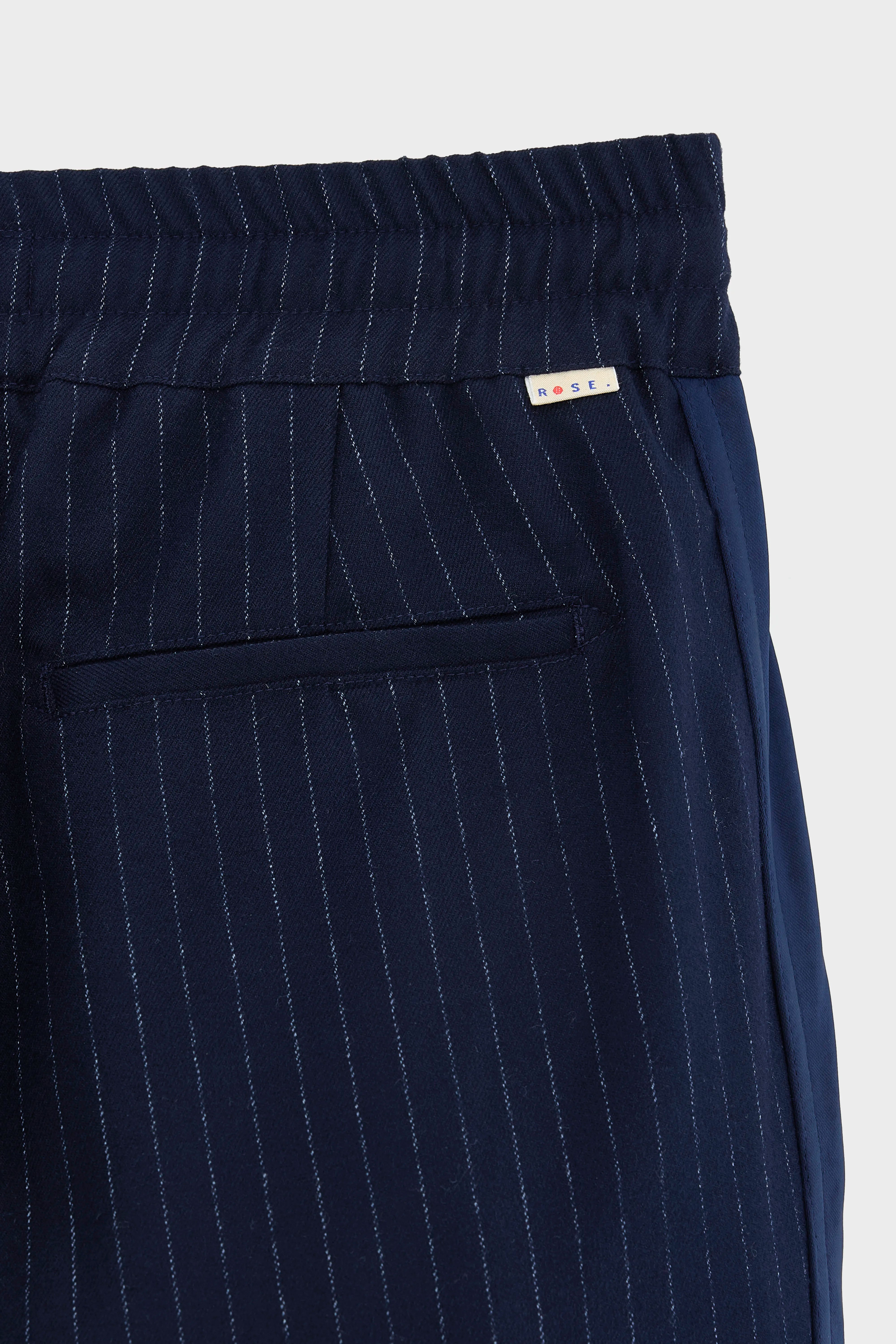 Pantalon de jogging Paylor (252 / G / STRIPE A)