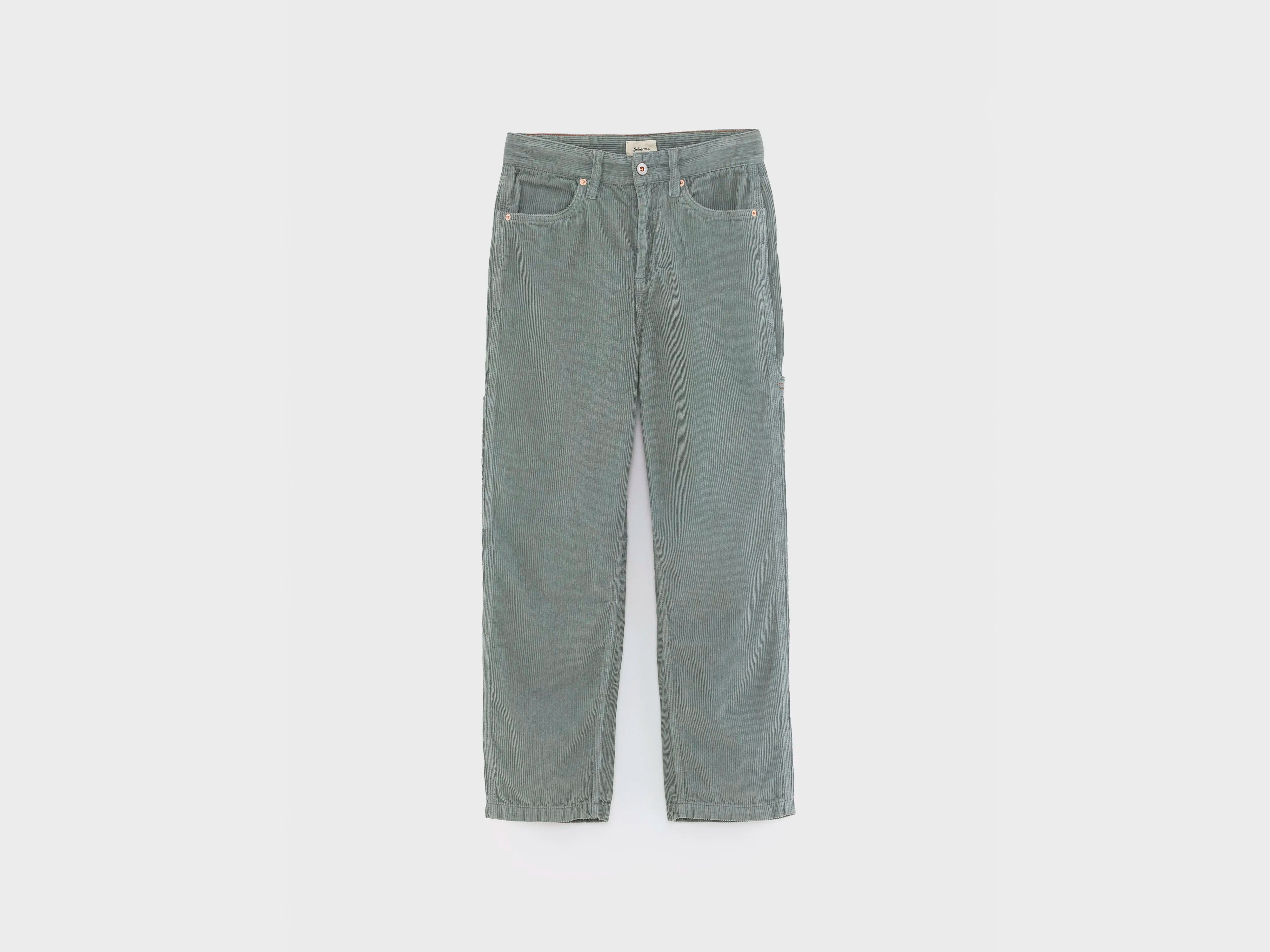 Peterson relaxte broek (252 / B / LIMESTONE)