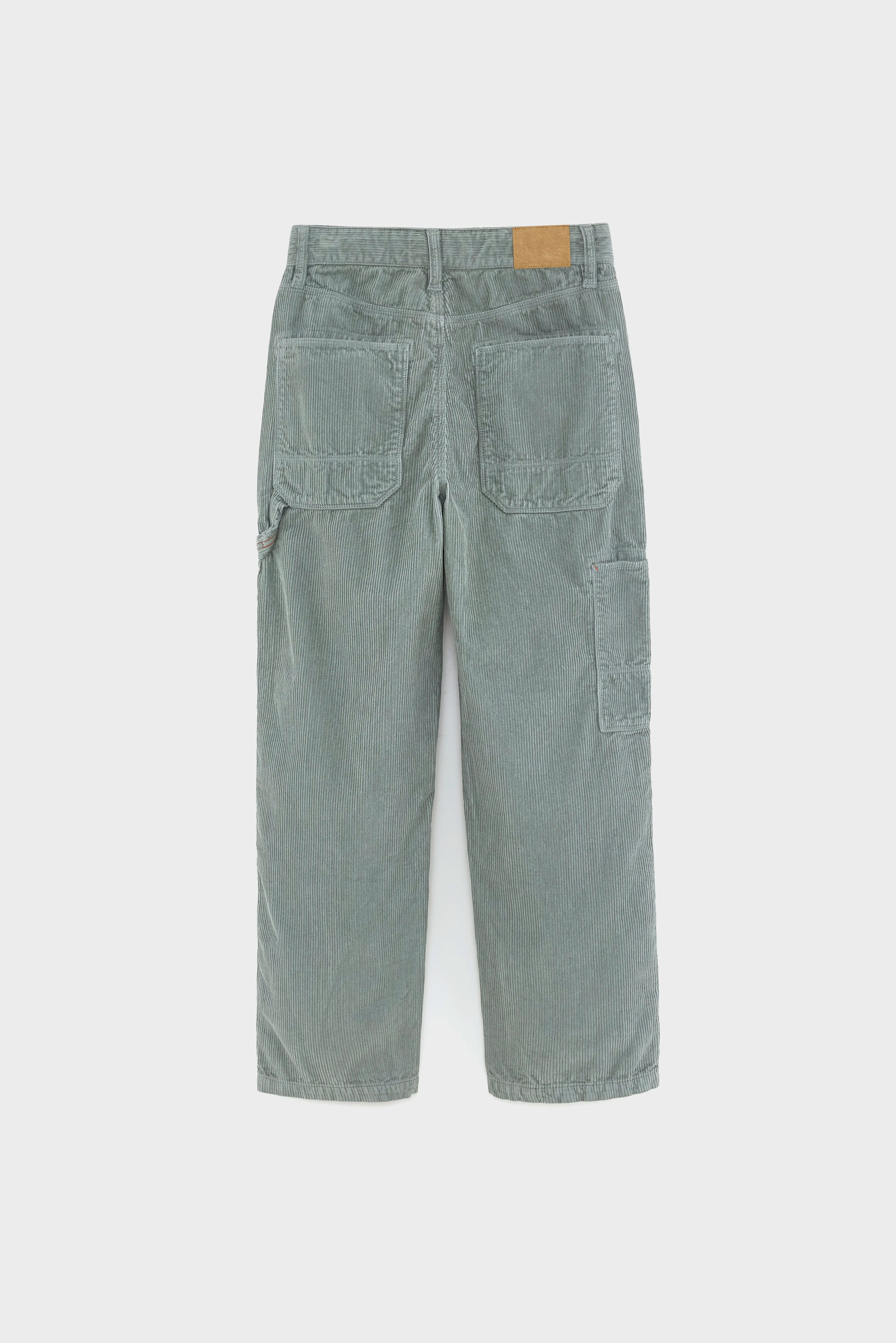 Peterson relaxte broek (252 / B / LIMESTONE)