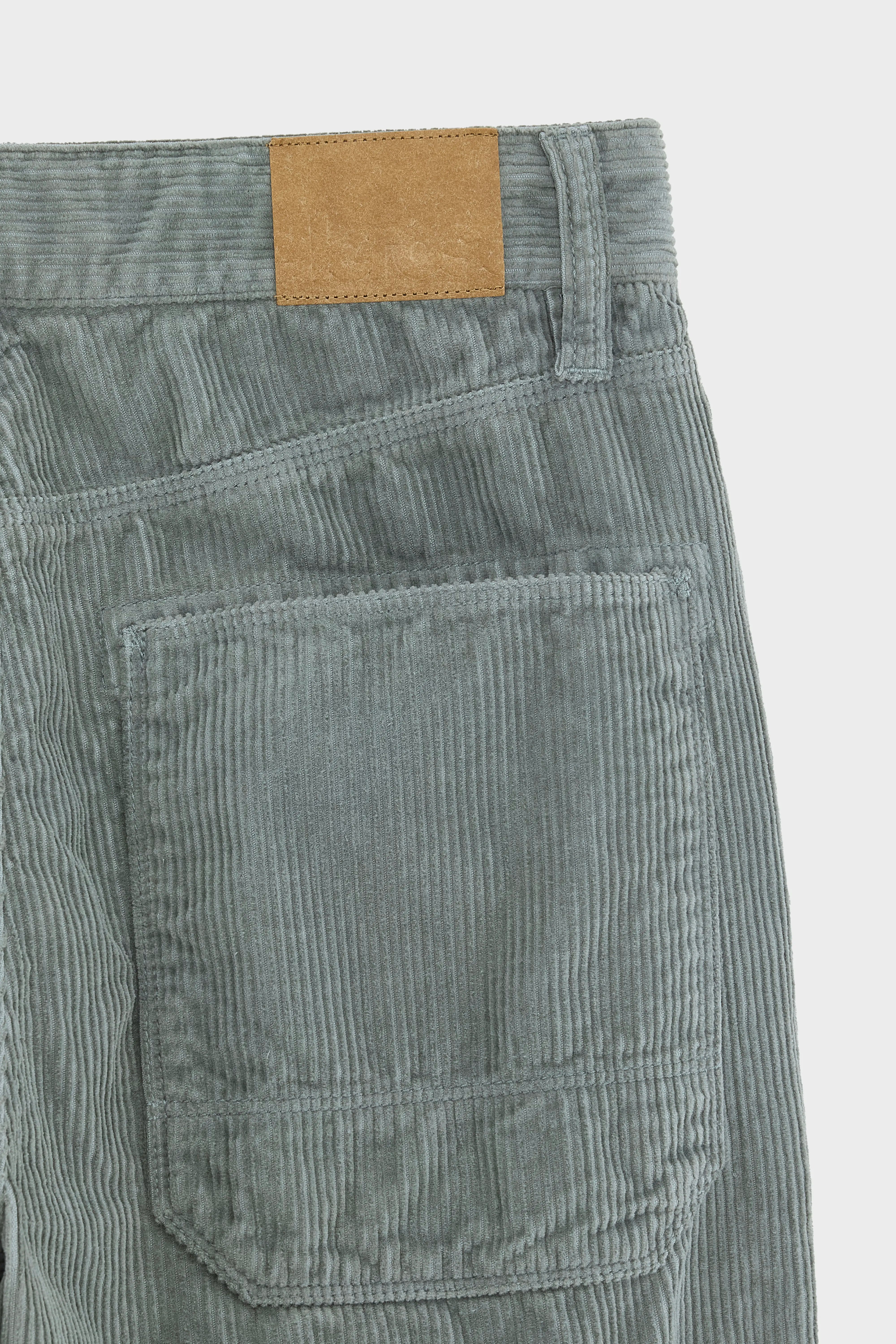 Peterson relaxte broek (252 / B / LIMESTONE)