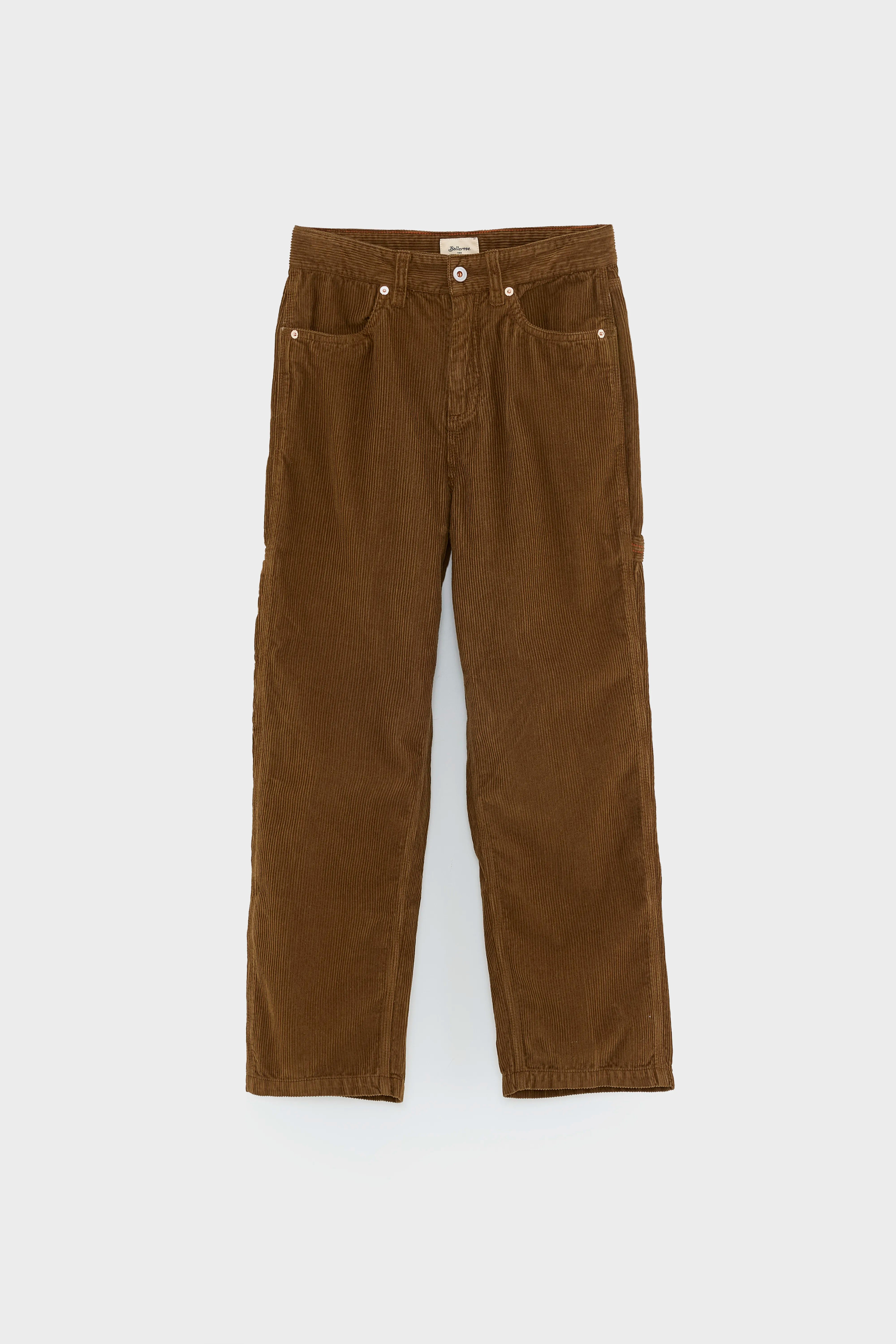 Peterson Relaxte Broek - Racoon Voor Jongens | Bellerose