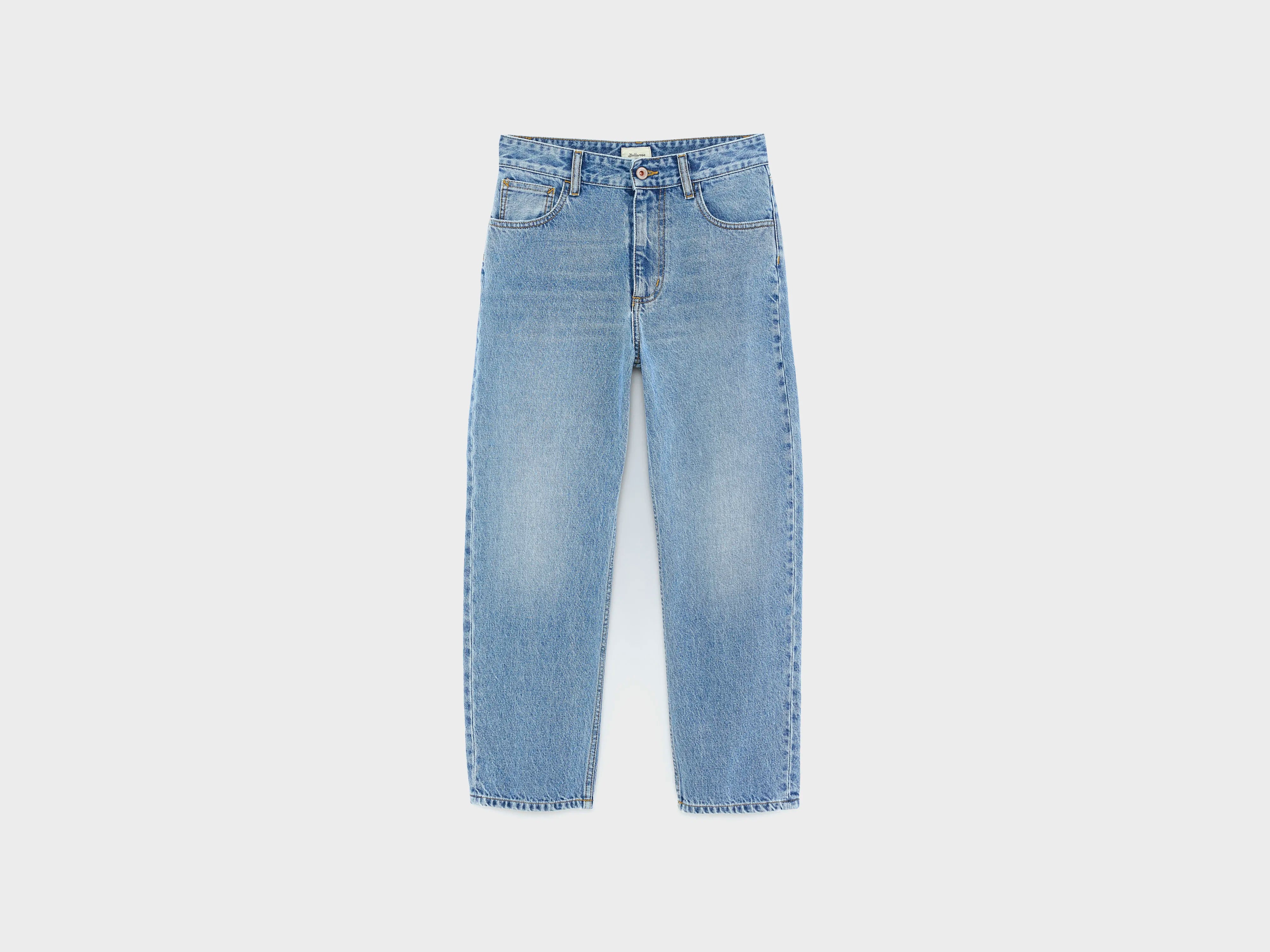 Phill relaxed jeans (252 / B / VINTAGE BLUE)