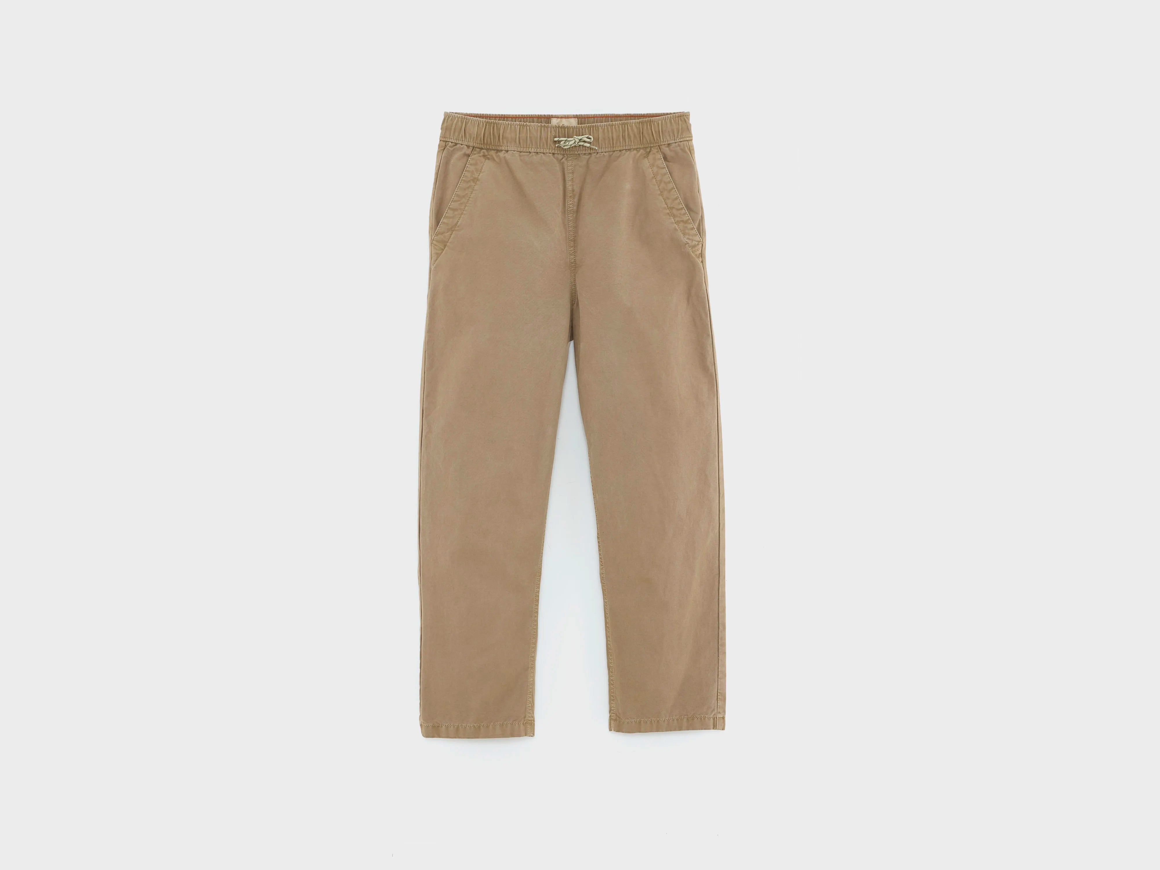 Pawel baggy broek (252 / B / ROPE)