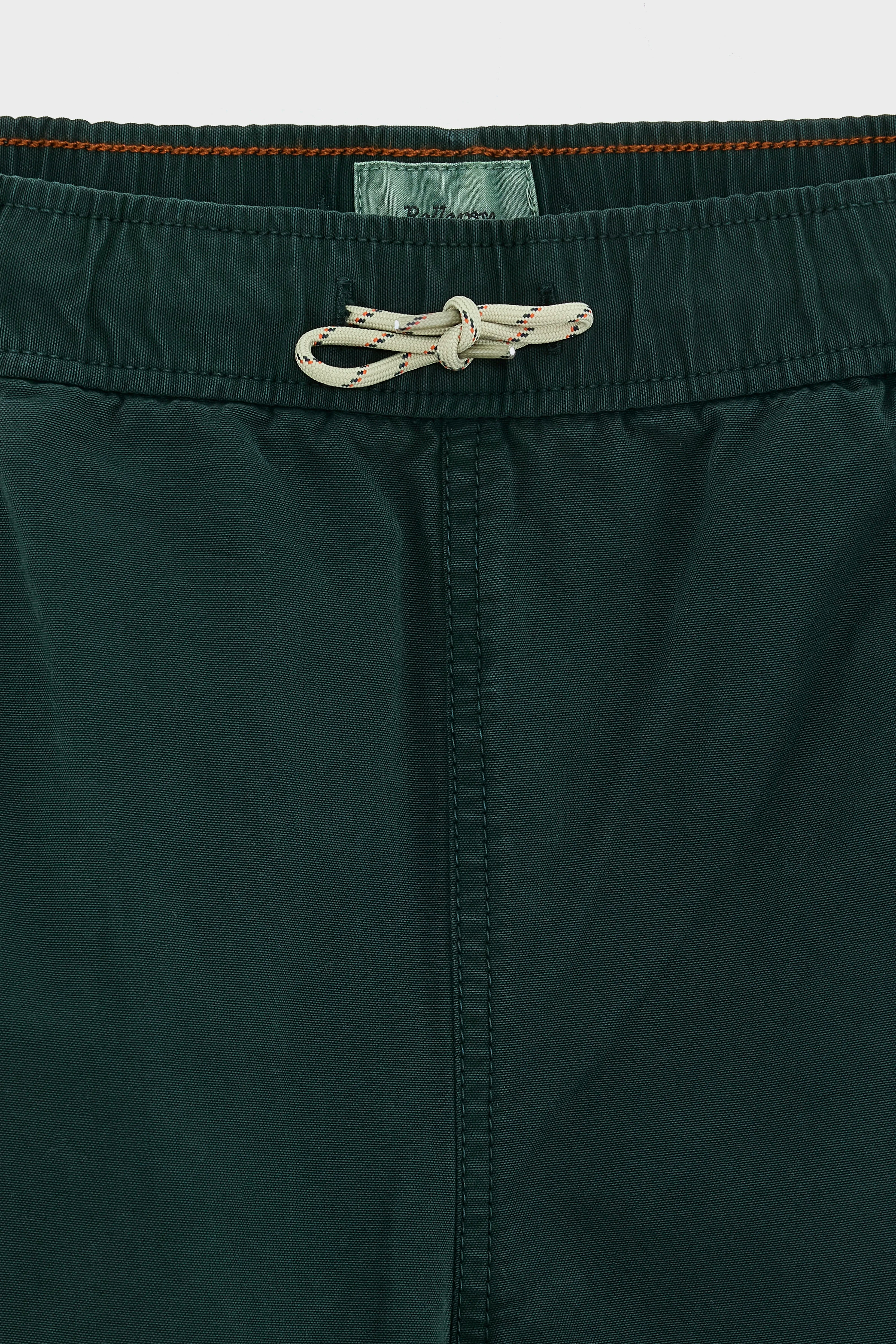 Pawel Baggy Trousers - Scarabee For Boys | Bellerose